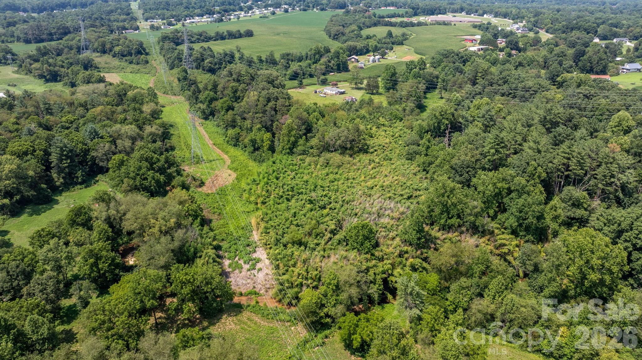 Acreage at 0 Monroe Road, Hickory, photo 5 of 8