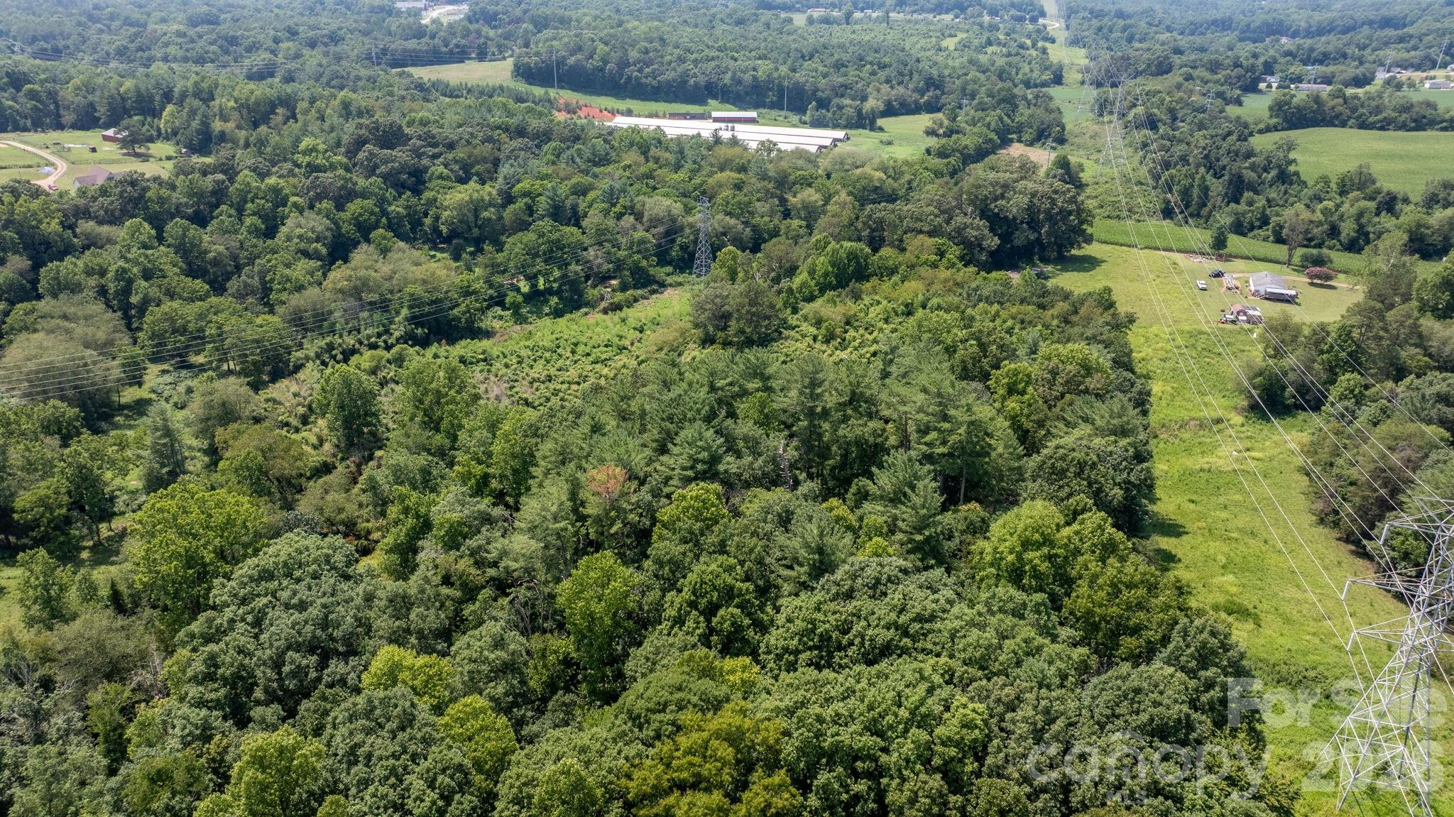 Acreage at 0 Monroe Road, Hickory, photo 6 of 8