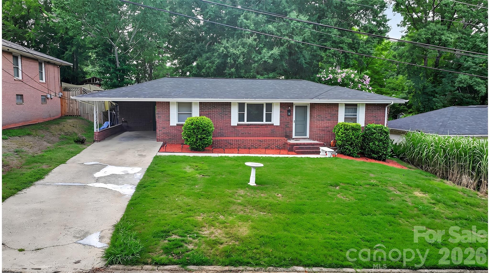 Single Family Residence at 1103 Holmes Avenue, Salisbury, photo 2 of 32