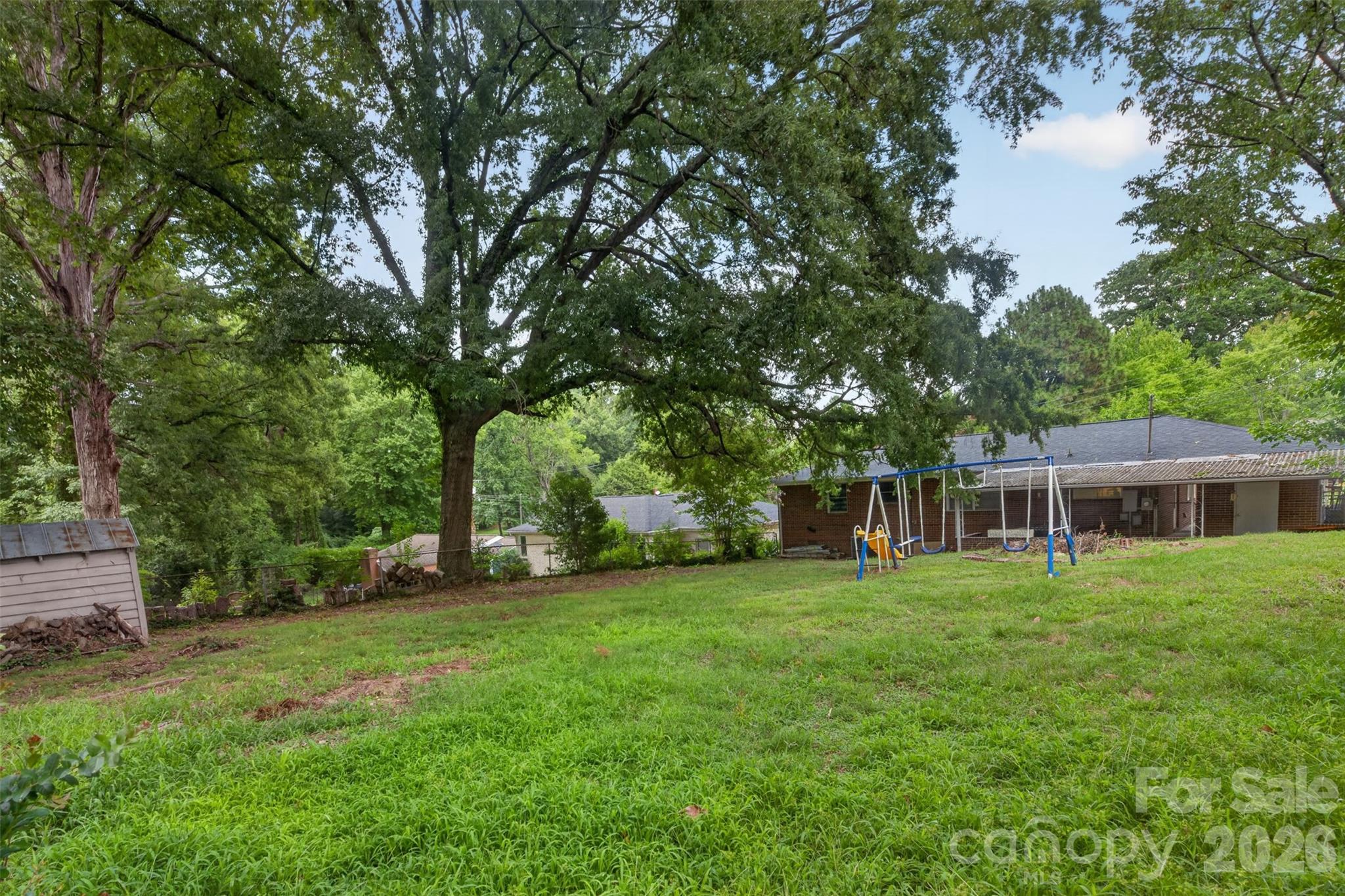 Single Family Residence at 1103 Holmes Avenue, Salisbury, photo 30 of 32