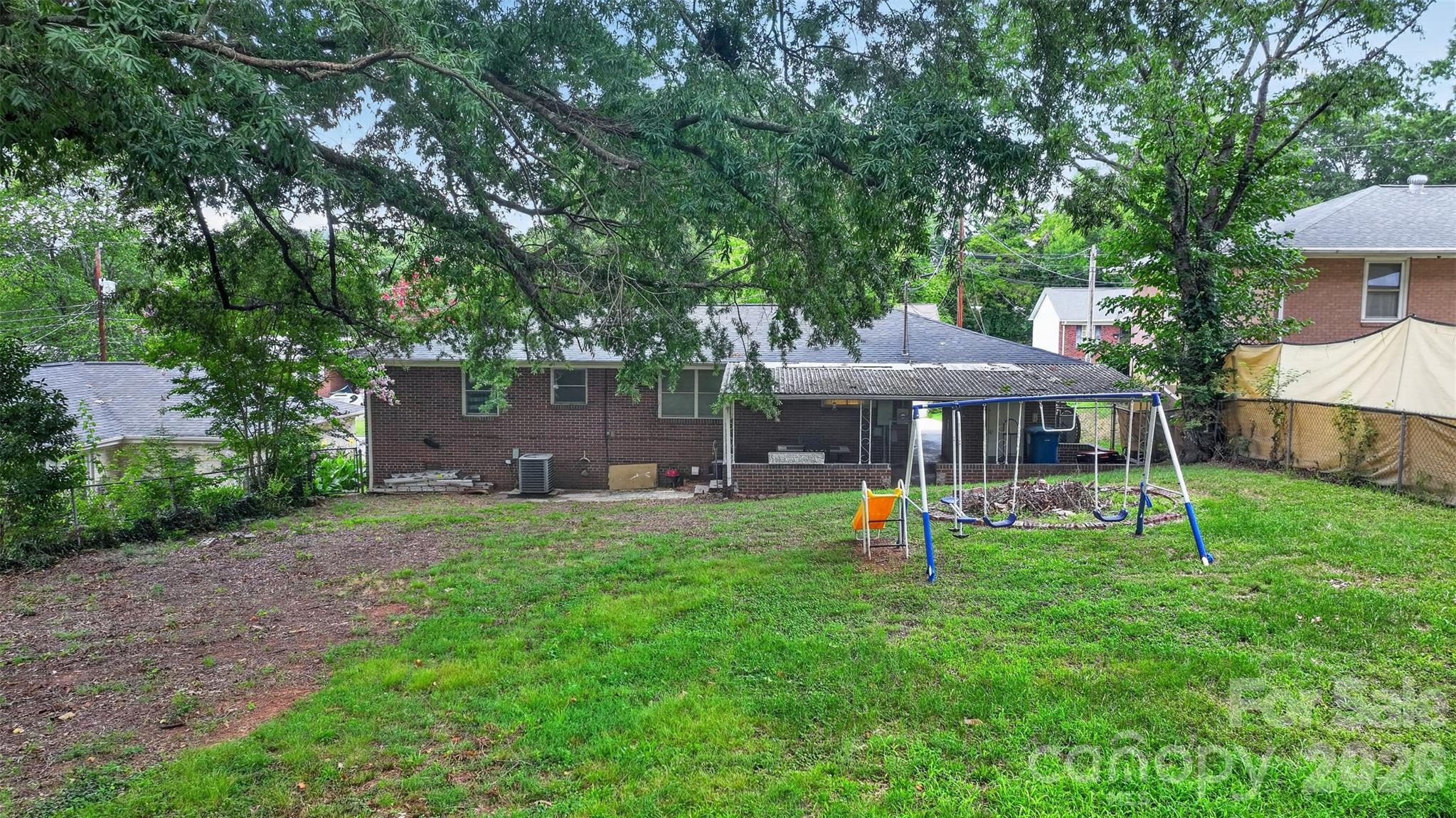 Single Family Residence at 1103 Holmes Avenue, Salisbury, photo 31 of 32