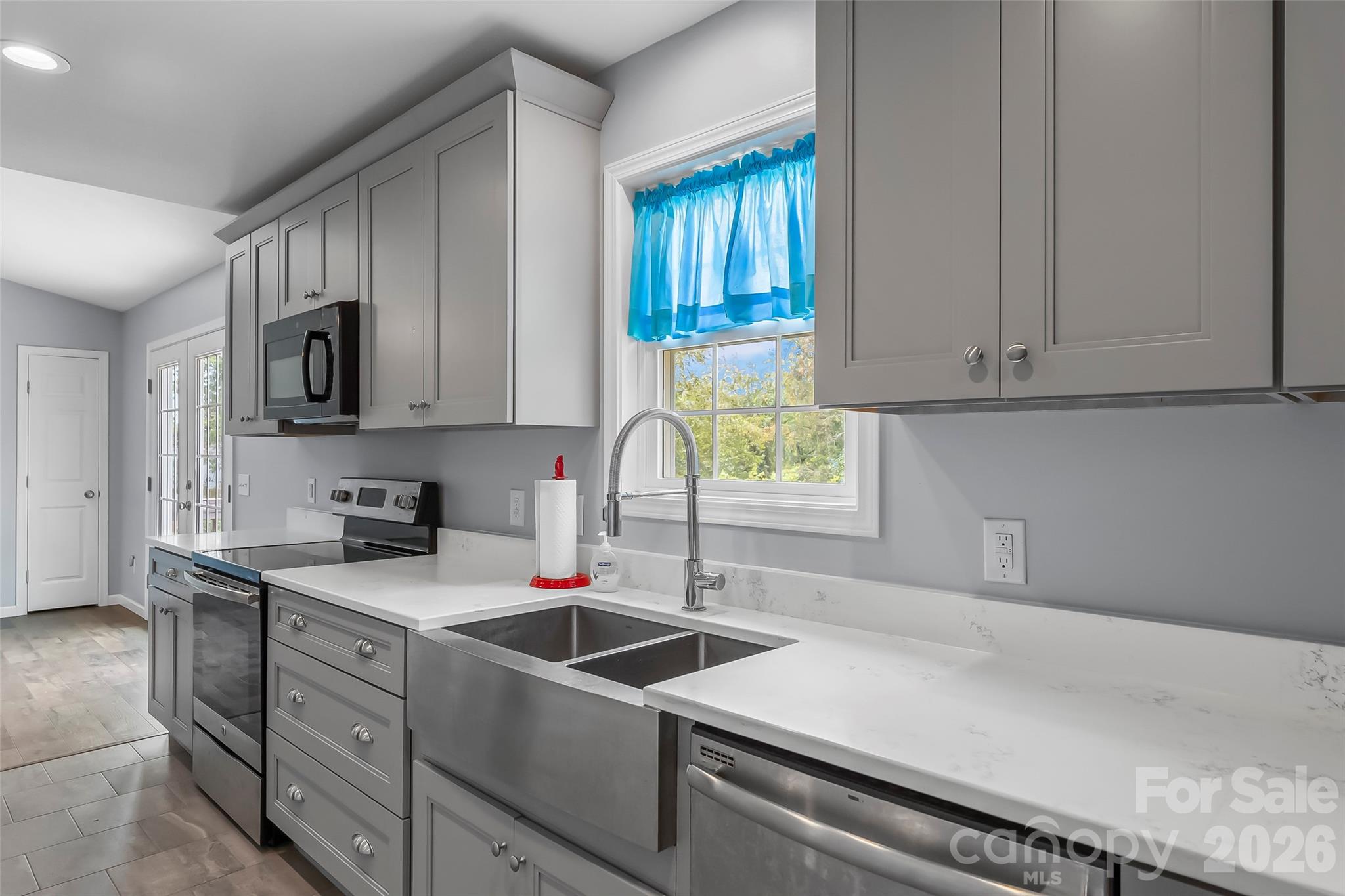 Single Family Residence at 4683 Hickory Nut Ridge Road, Granite Falls, photo 2 of 36
