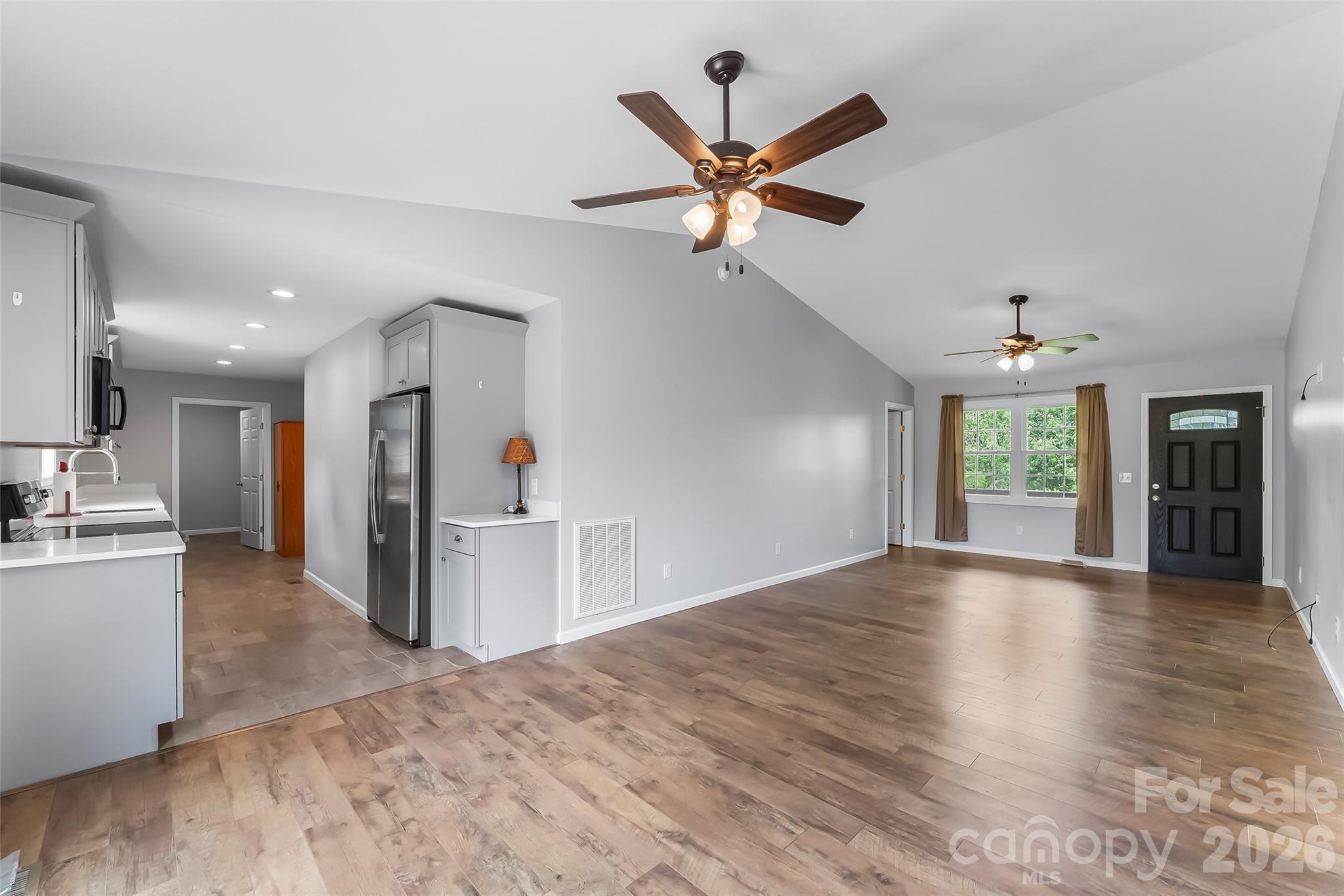 Single Family Residence at 4683 Hickory Nut Ridge Road, Granite Falls, photo 3 of 36