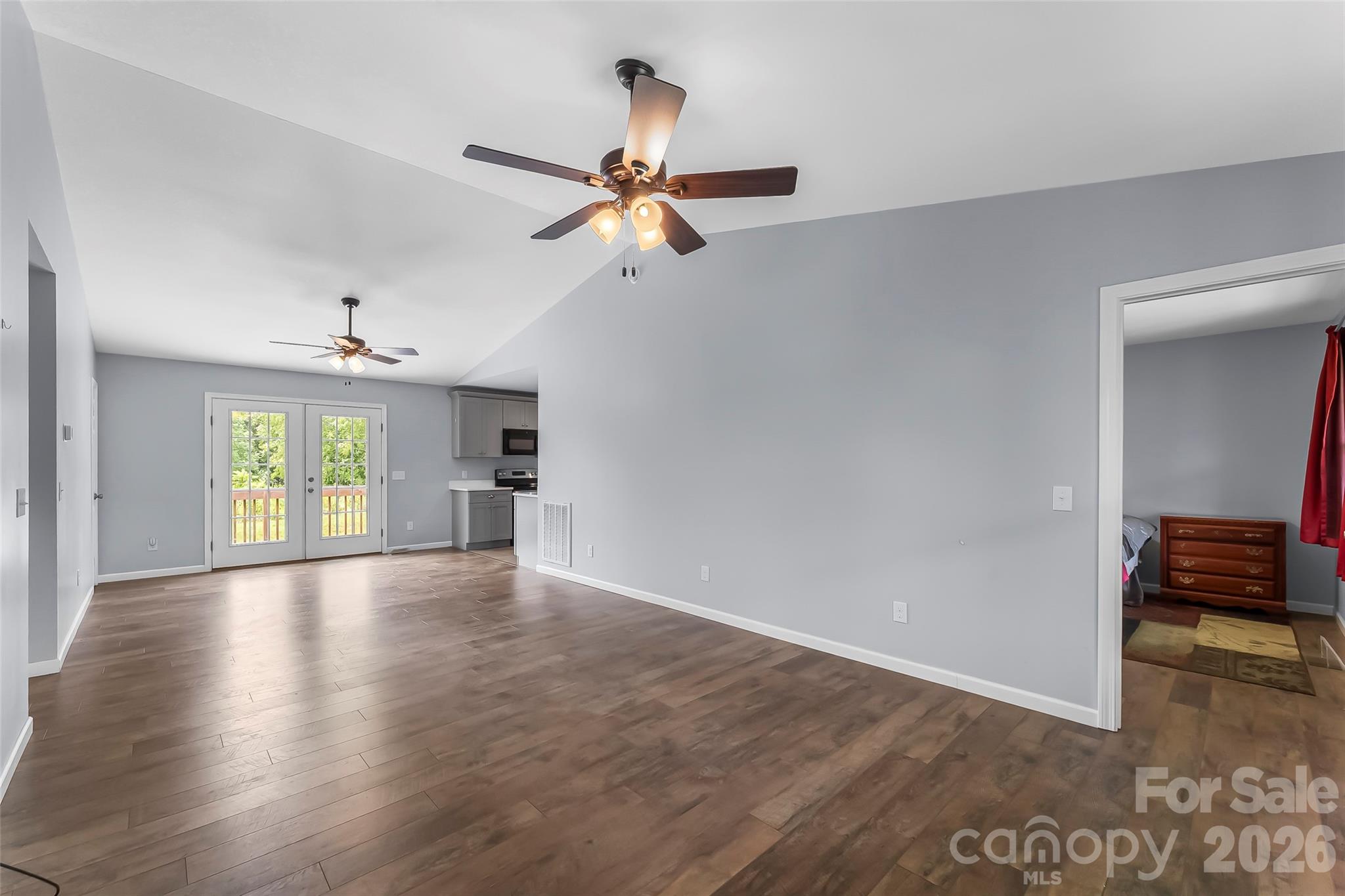 Single Family Residence at 4683 Hickory Nut Ridge Road, Granite Falls, photo 4 of 36