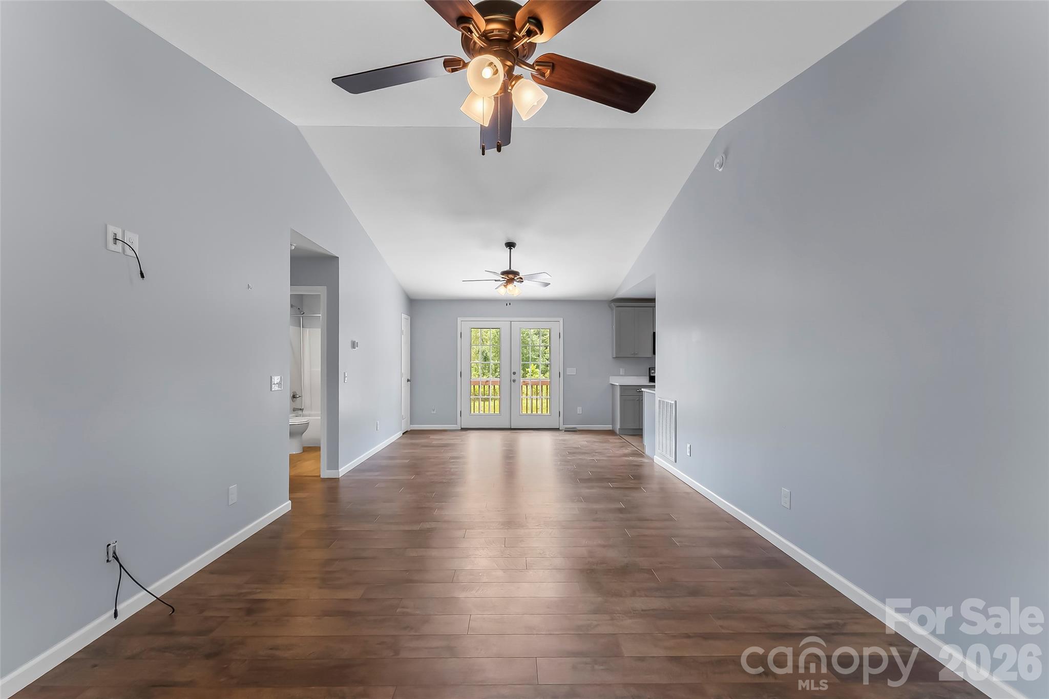 Single Family Residence at 4683 Hickory Nut Ridge Road, Granite Falls, photo 8 of 36