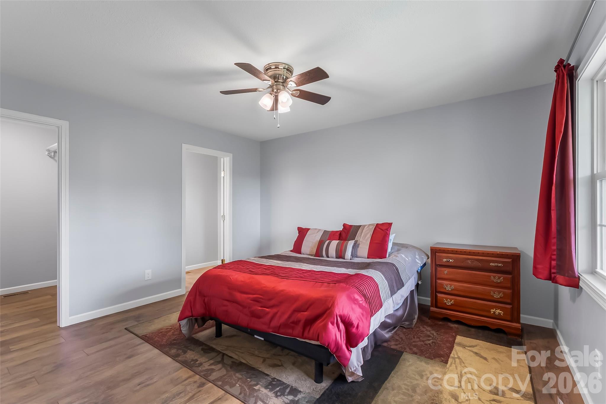 Single Family Residence at 4683 Hickory Nut Ridge Road, Granite Falls, photo 10 of 36