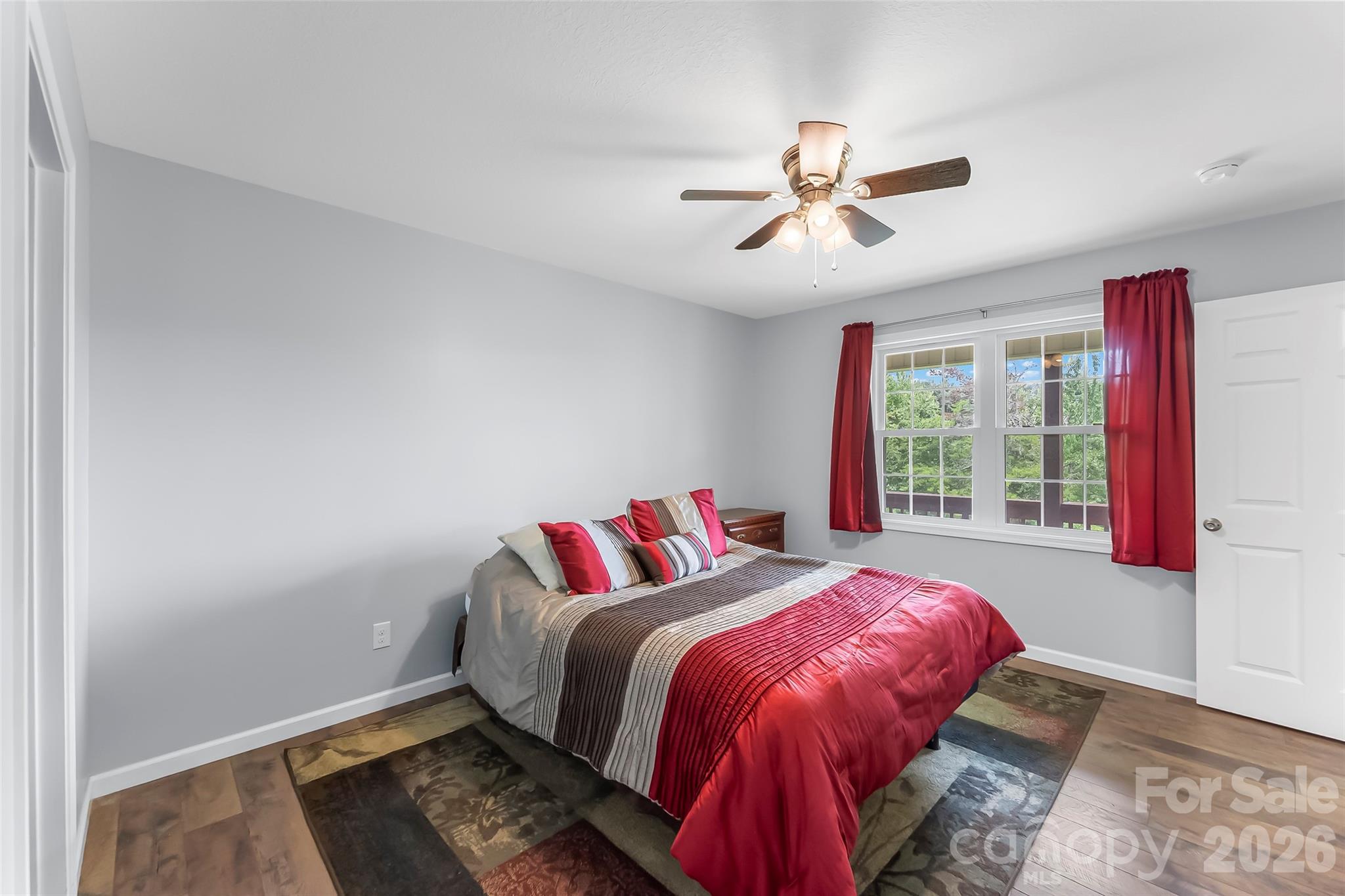 Single Family Residence at 4683 Hickory Nut Ridge Road, Granite Falls, photo 11 of 36