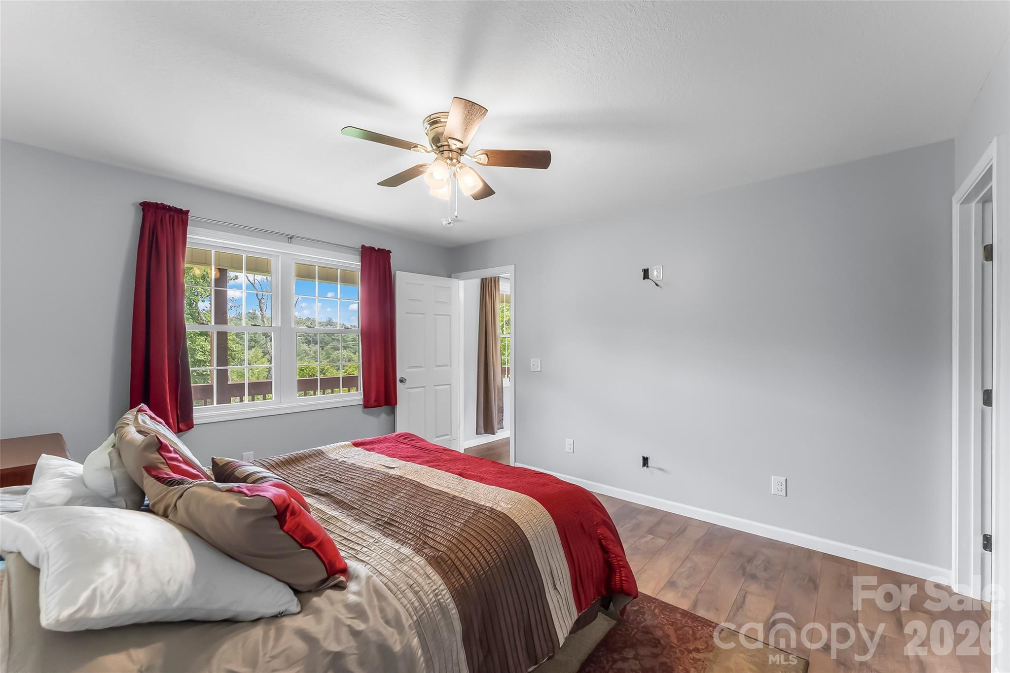 Single Family Residence at 4683 Hickory Nut Ridge Road, Granite Falls, photo 12 of 36