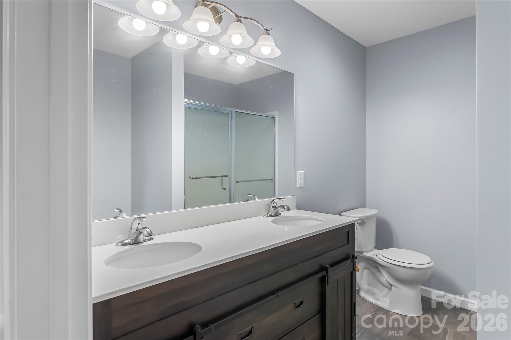 Single Family Residence at 4683 Hickory Nut Ridge Road, Granite Falls, photo 14 of 36
