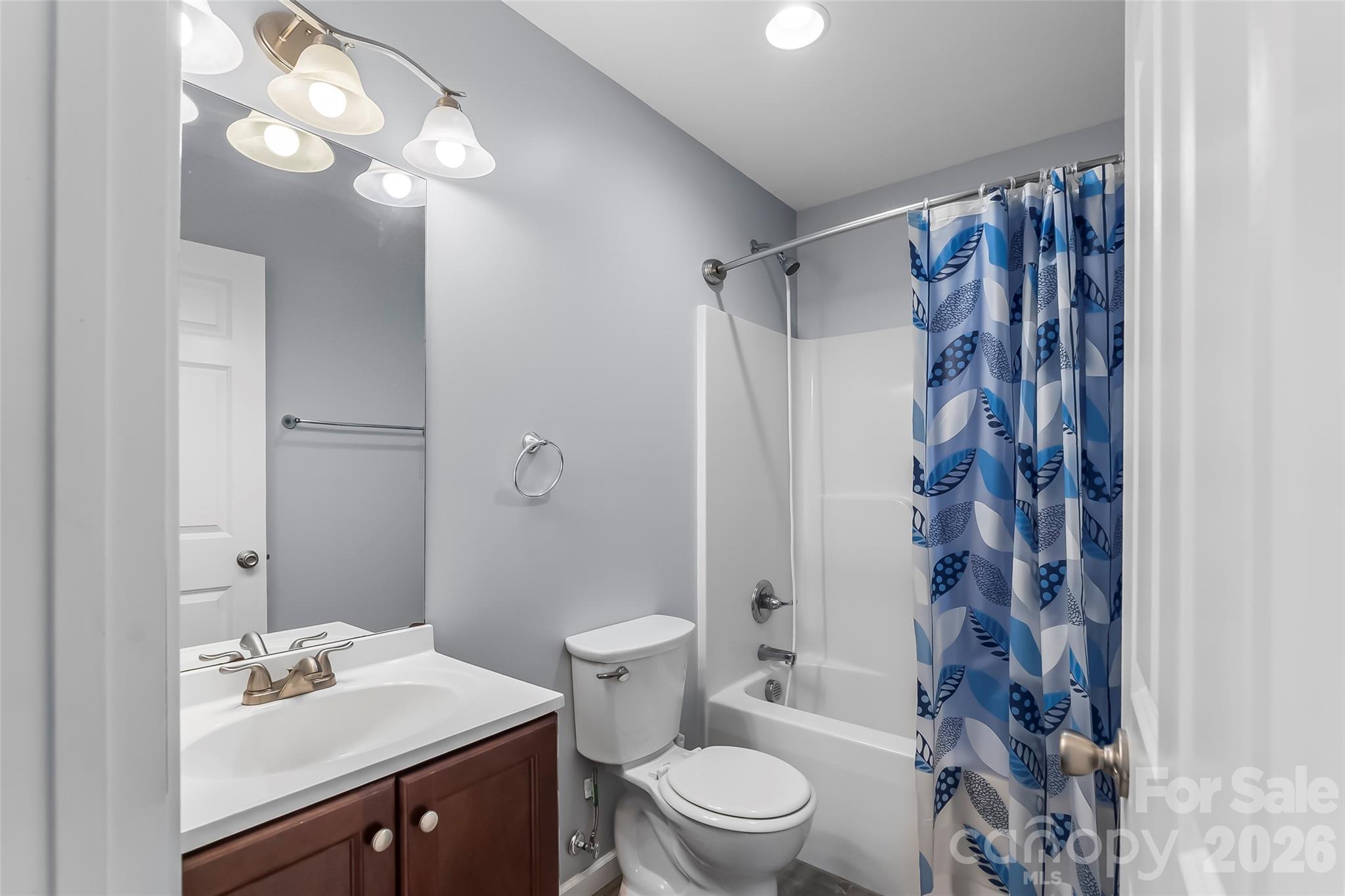 Single Family Residence at 4683 Hickory Nut Ridge Road, Granite Falls, photo 16 of 36