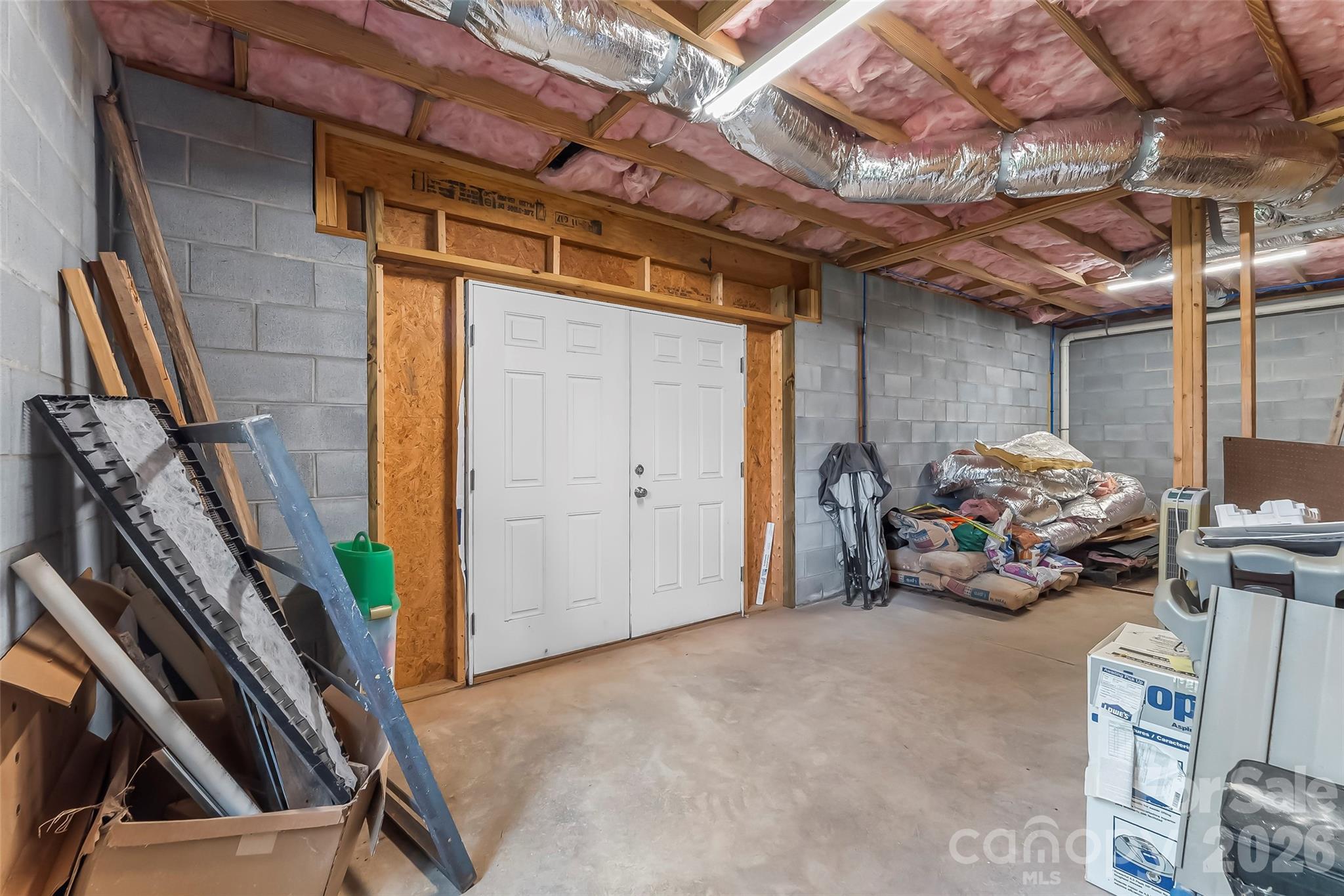 Single Family Residence at 4683 Hickory Nut Ridge Road, Granite Falls, photo 22 of 36