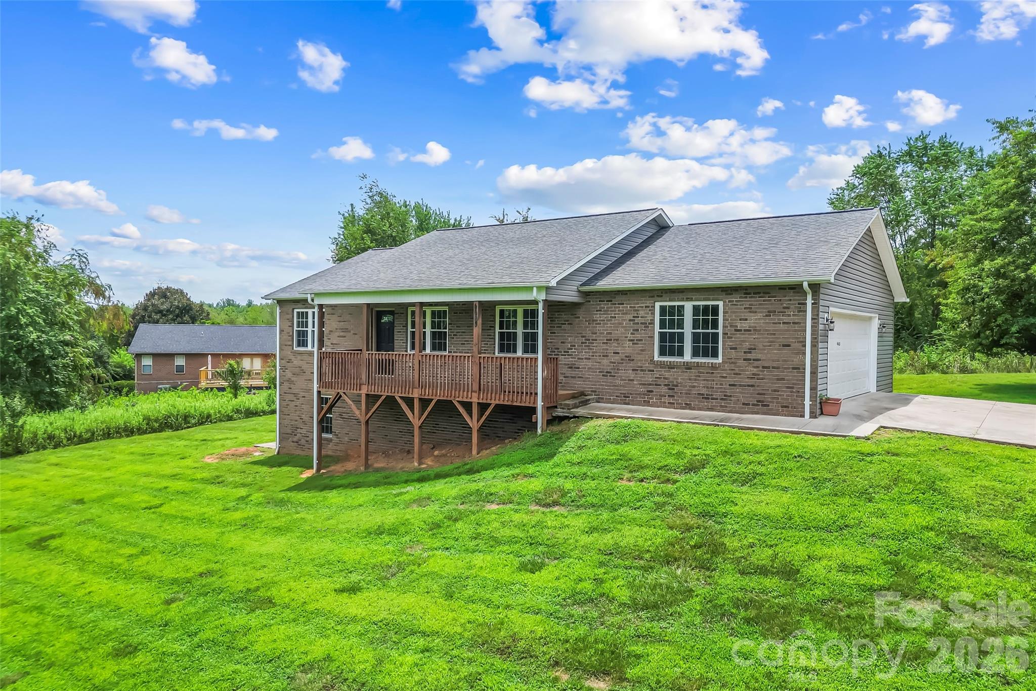Single Family Residence at 4683 Hickory Nut Ridge Road, Granite Falls, photo 23 of 36