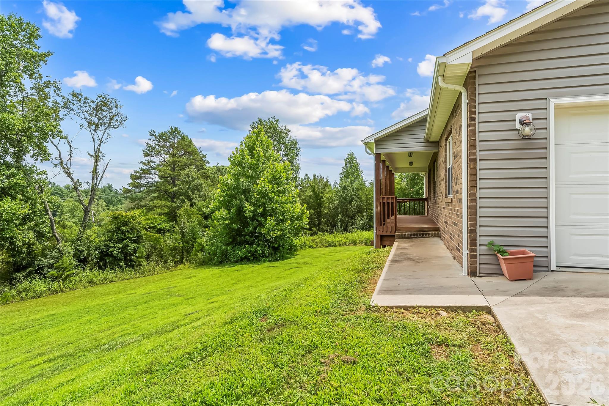 Single Family Residence at 4683 Hickory Nut Ridge Road, Granite Falls, photo 24 of 36