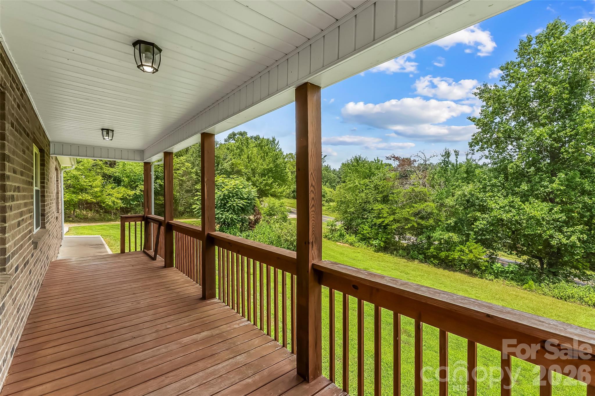 Single Family Residence at 4683 Hickory Nut Ridge Road, Granite Falls, photo 25 of 36