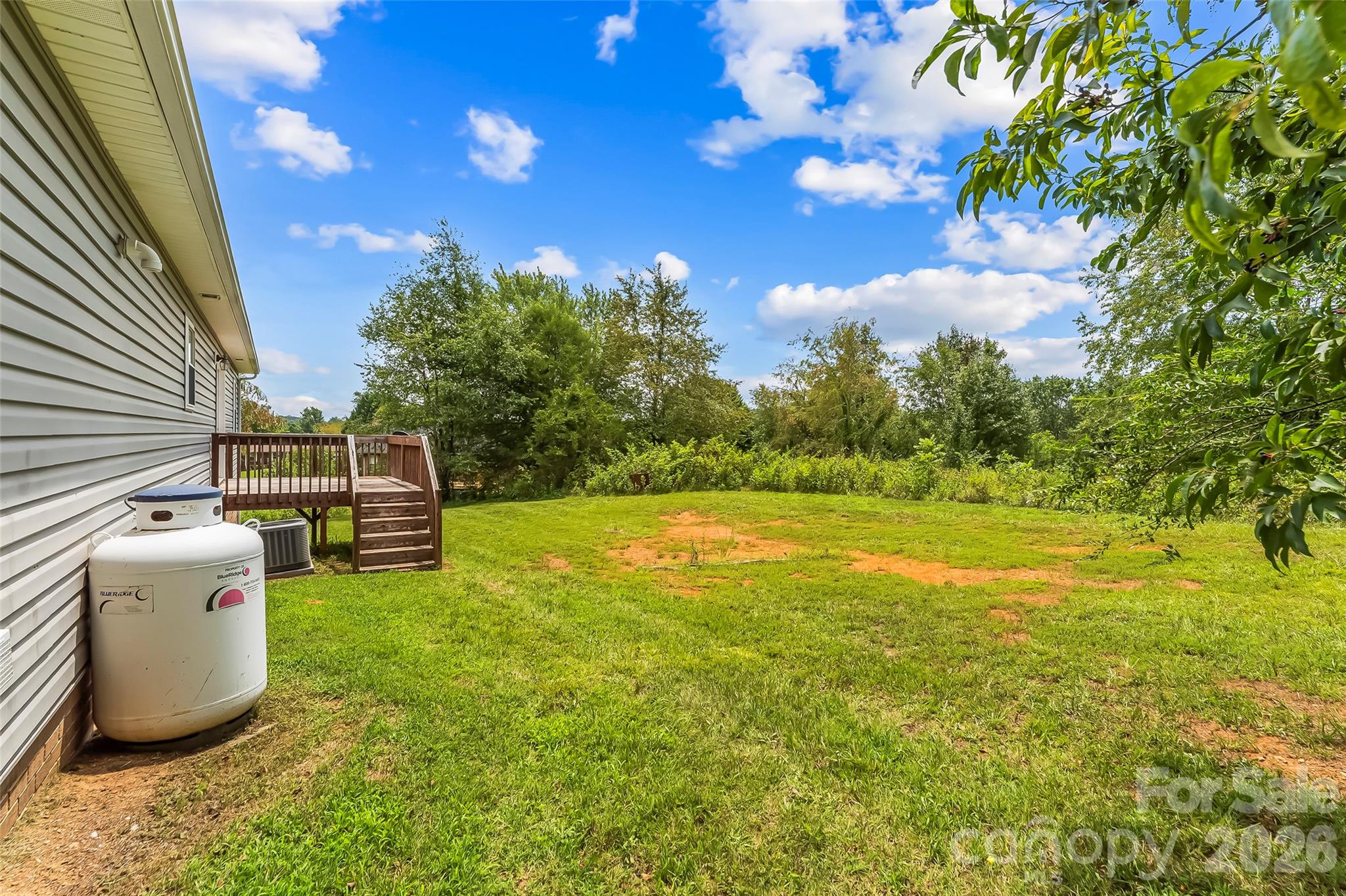 Single Family Residence at 4683 Hickory Nut Ridge Road, Granite Falls, photo 26 of 36