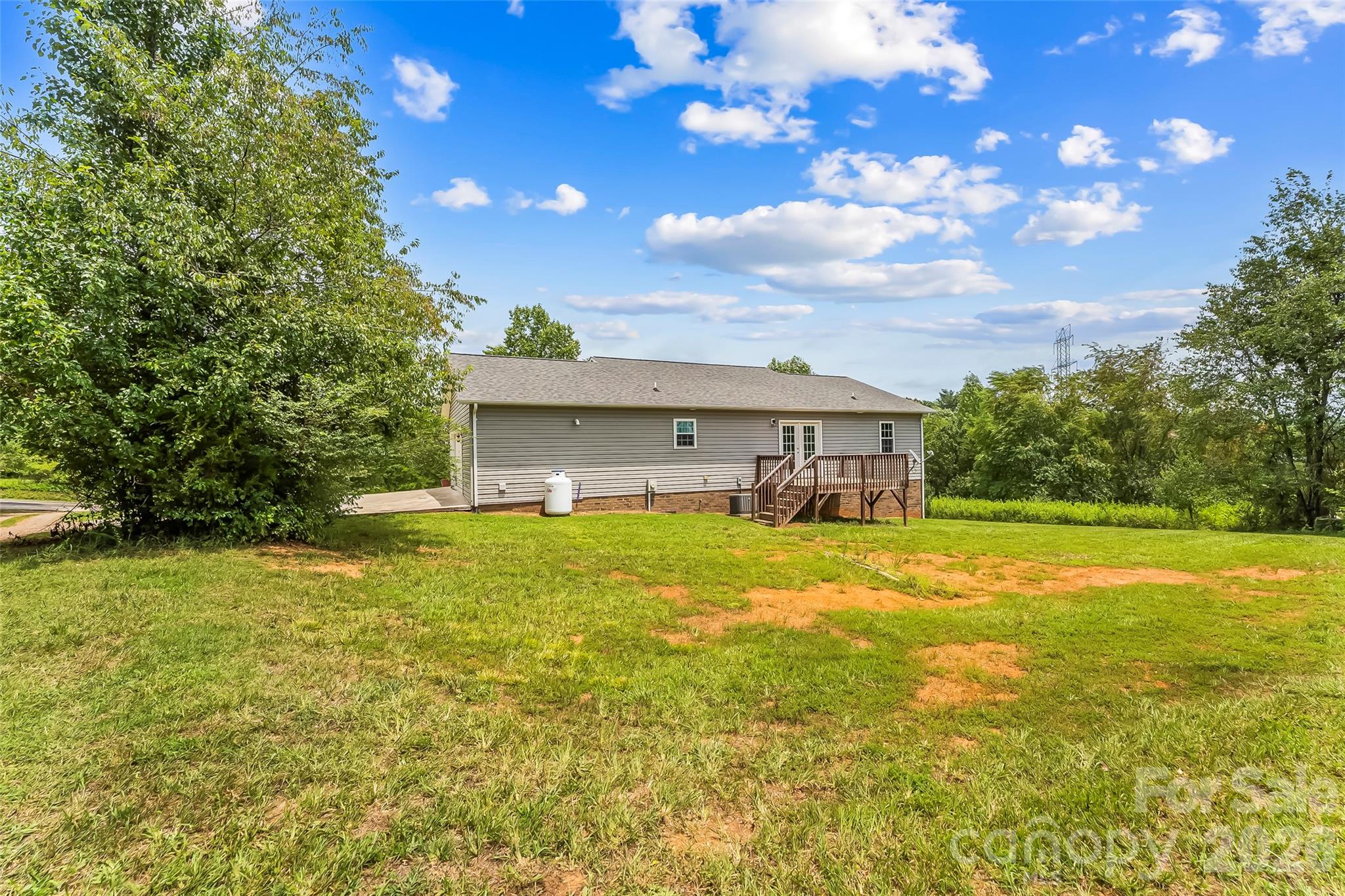 Single Family Residence at 4683 Hickory Nut Ridge Road, Granite Falls, photo 27 of 36