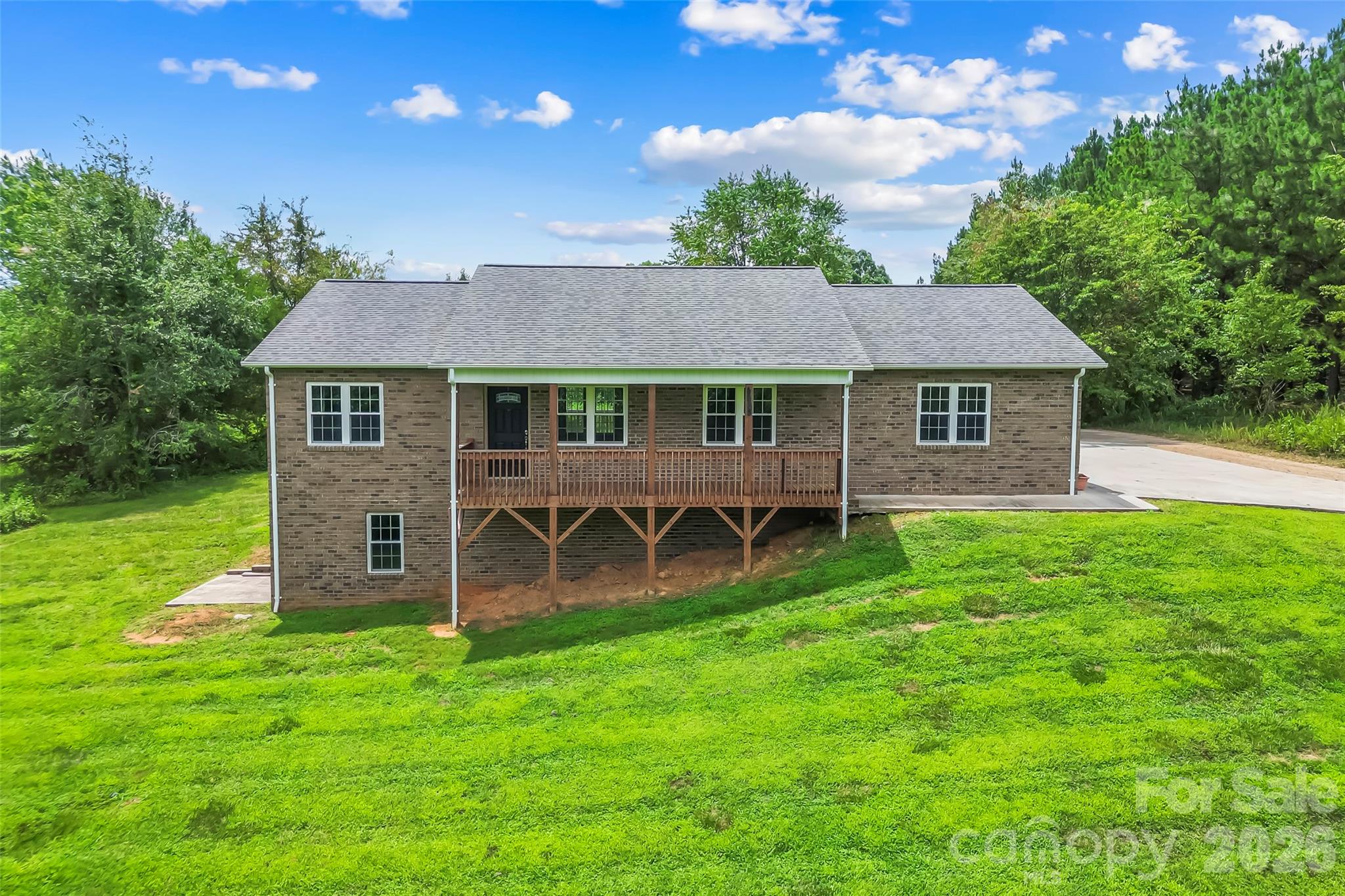 Single Family Residence at 4683 Hickory Nut Ridge Road, Granite Falls, photo 31 of 36