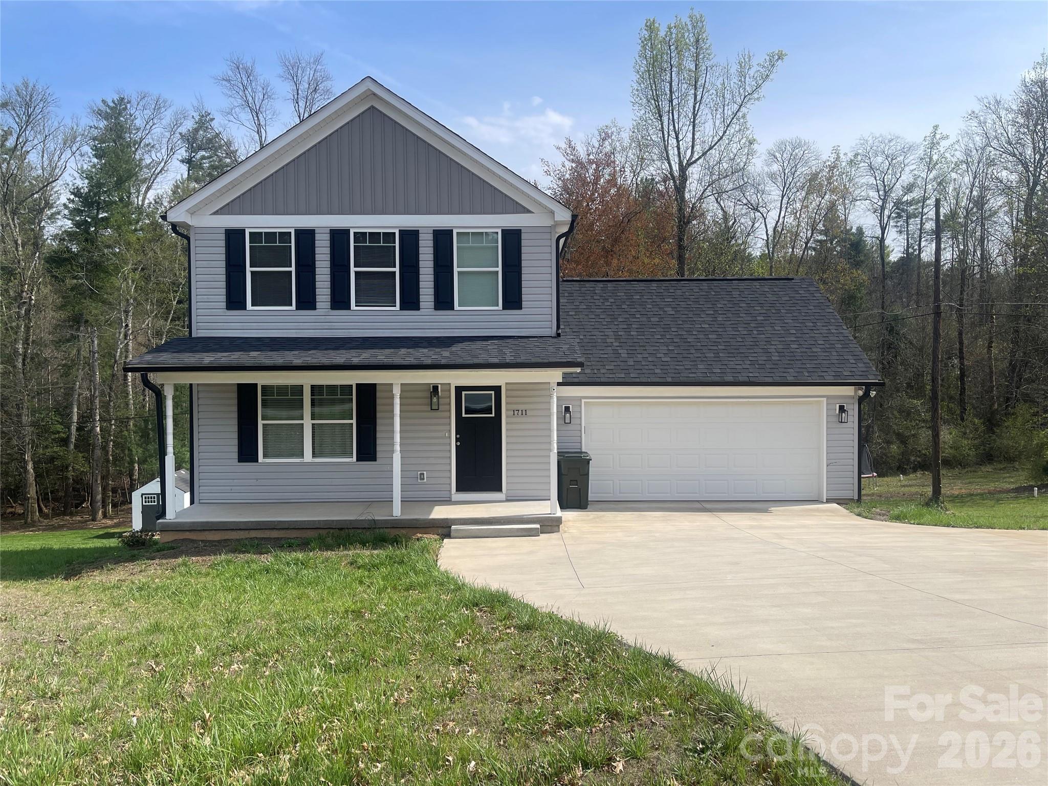 Single Family Residence at 1711 Greenbrooke Road, Hudson, photo 4 of 14