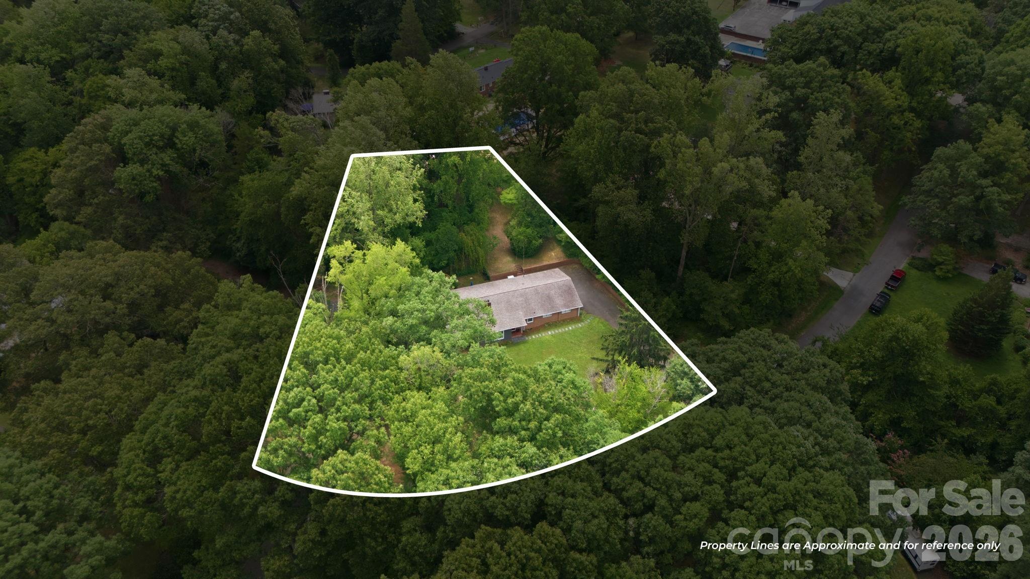 Single Family Residence at 138 Circle Drive, Thomasville, photo 27 of 36