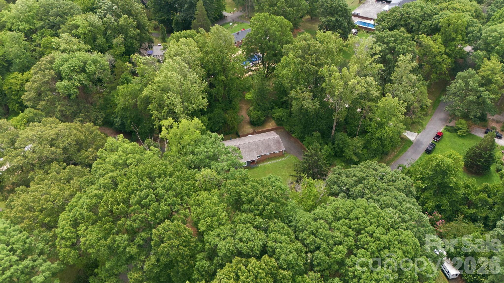 Single Family Residence at 138 Circle Drive, Thomasville, photo 28 of 36