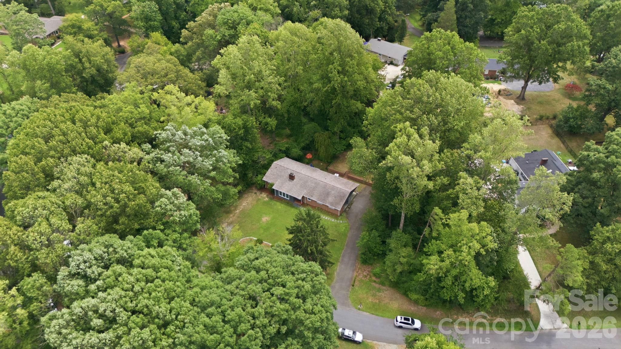 Single Family Residence at 138 Circle Drive, Thomasville, photo 29 of 36