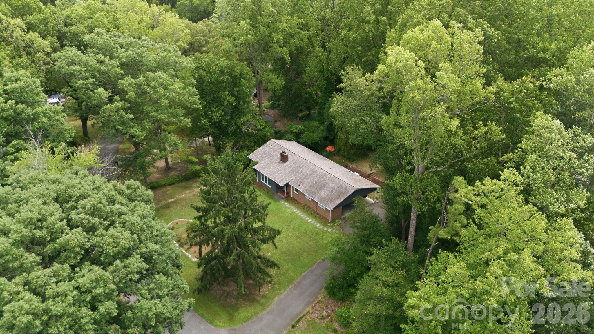Single Family Residence at 138 Circle Drive, Thomasville, photo 30 of 36