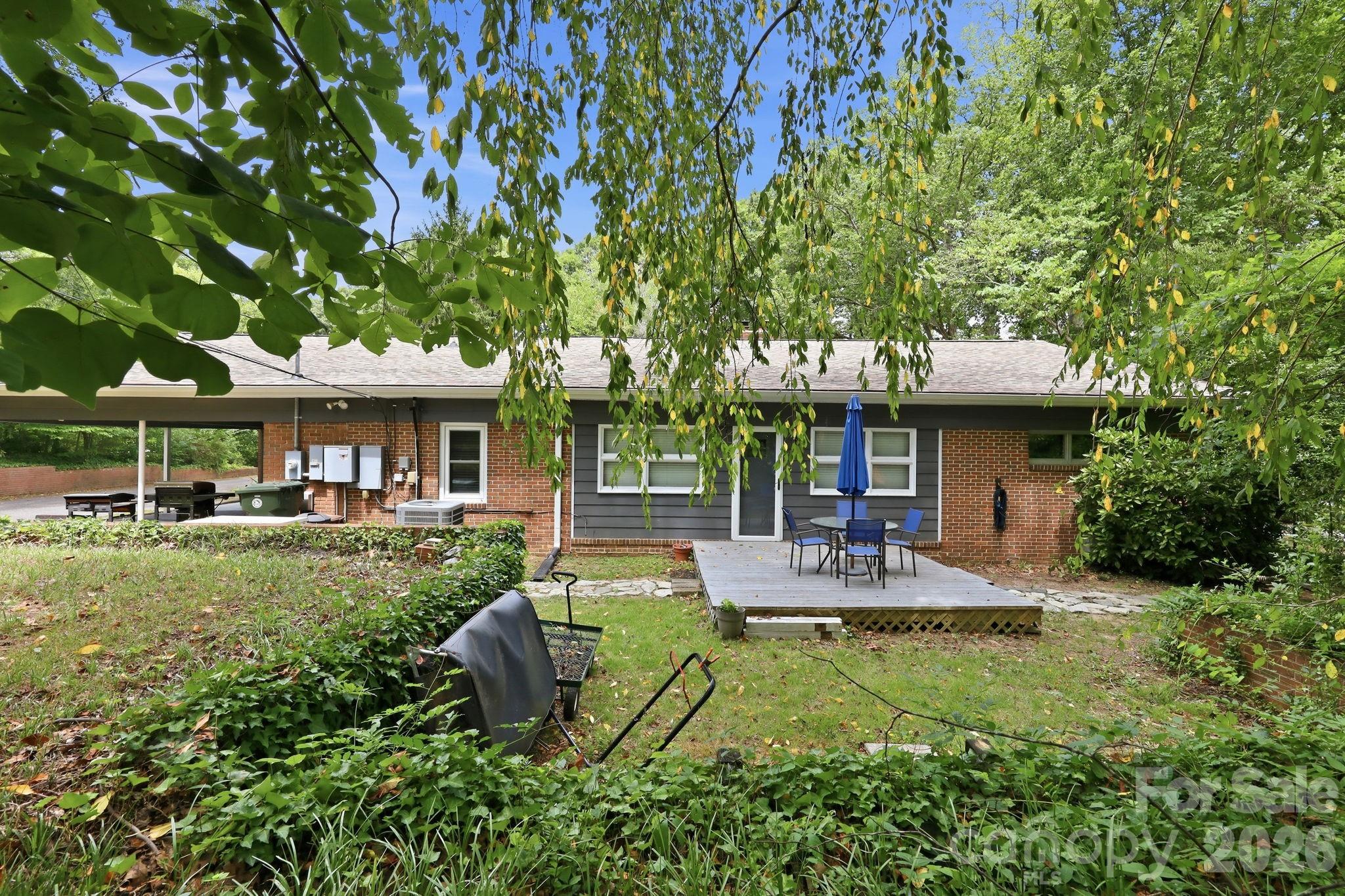 Single Family Residence at 138 Circle Drive, Thomasville, photo 36 of 36