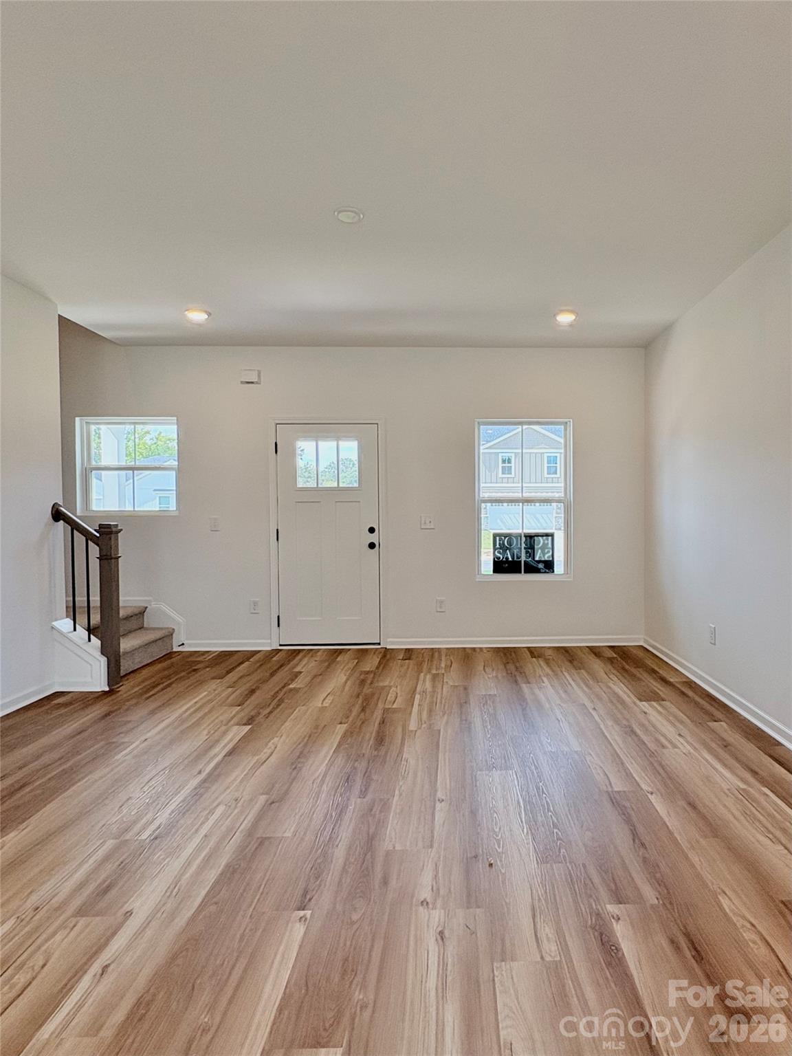 Single Family Residence at 3190 Lavender Lane, Kannapolis, photo 7 of 15
