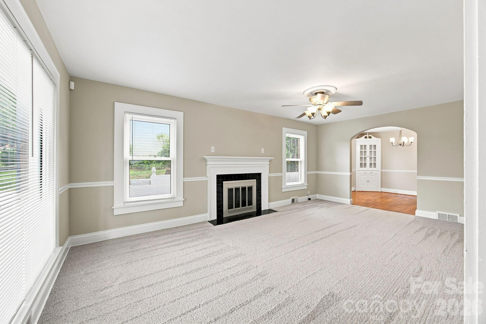 Single Family Residence at 110 Confederate Avenue, Salisbury, photo 8 of 40