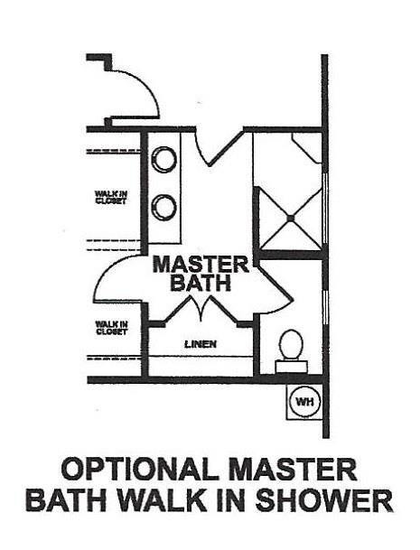 MBA Walk-In Shower - 261 Corrie Ann Drive, Concord