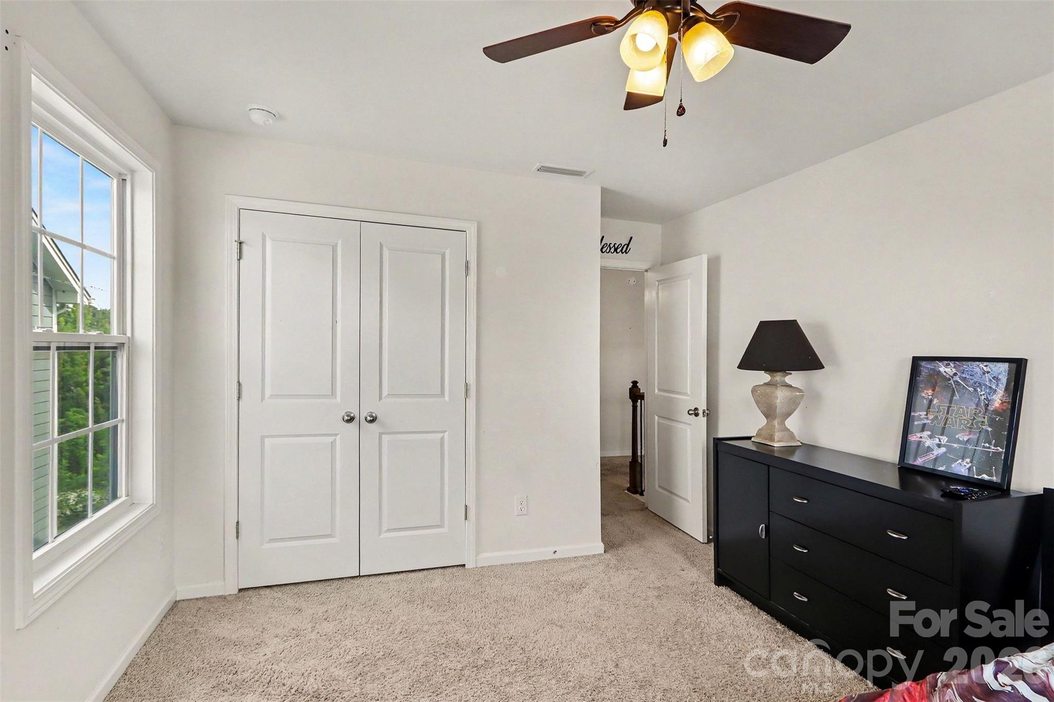 Bedroom - 124 Championship Drive, Mooresville