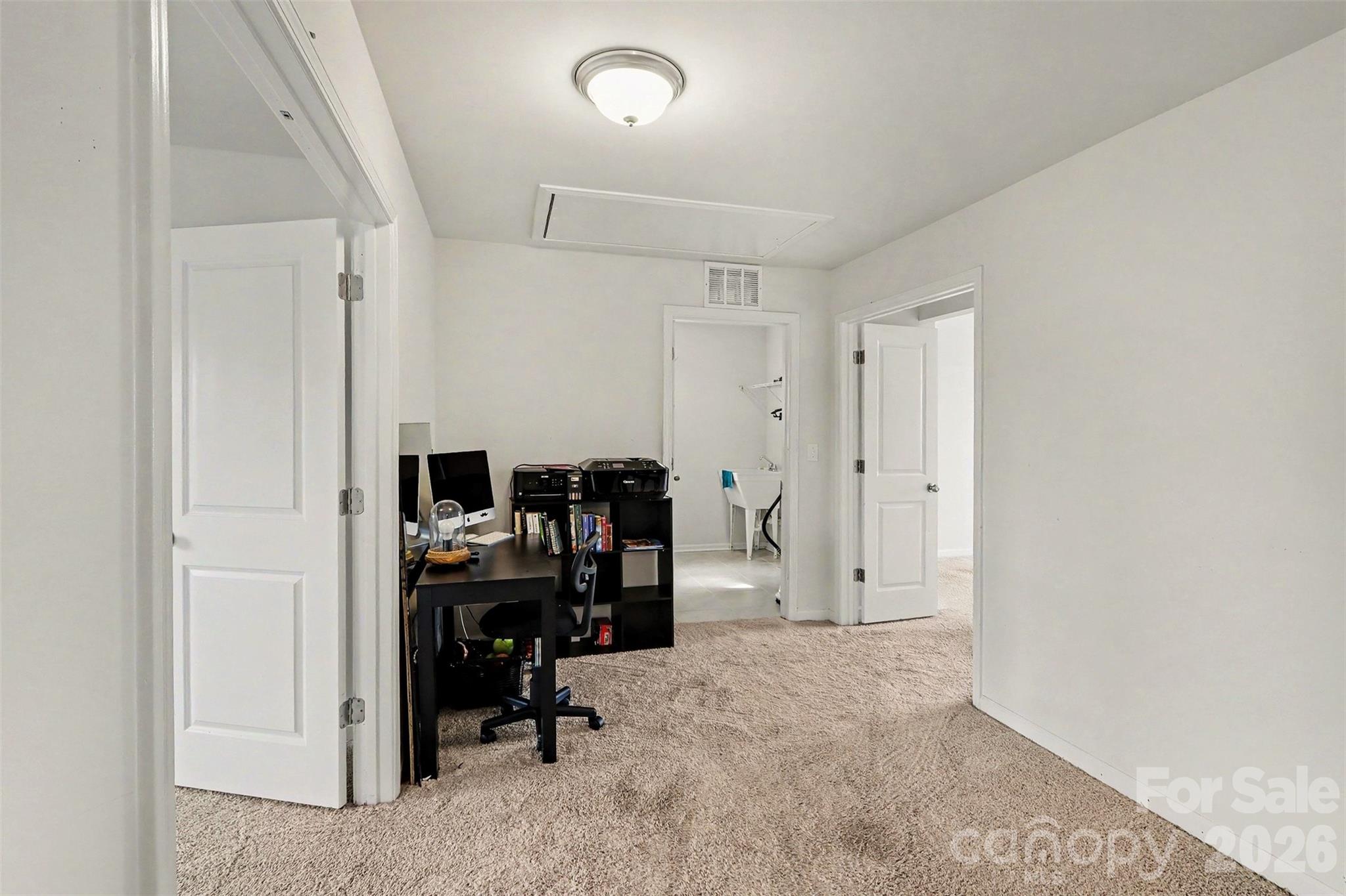 Loft space - 124 Championship Drive, Mooresville