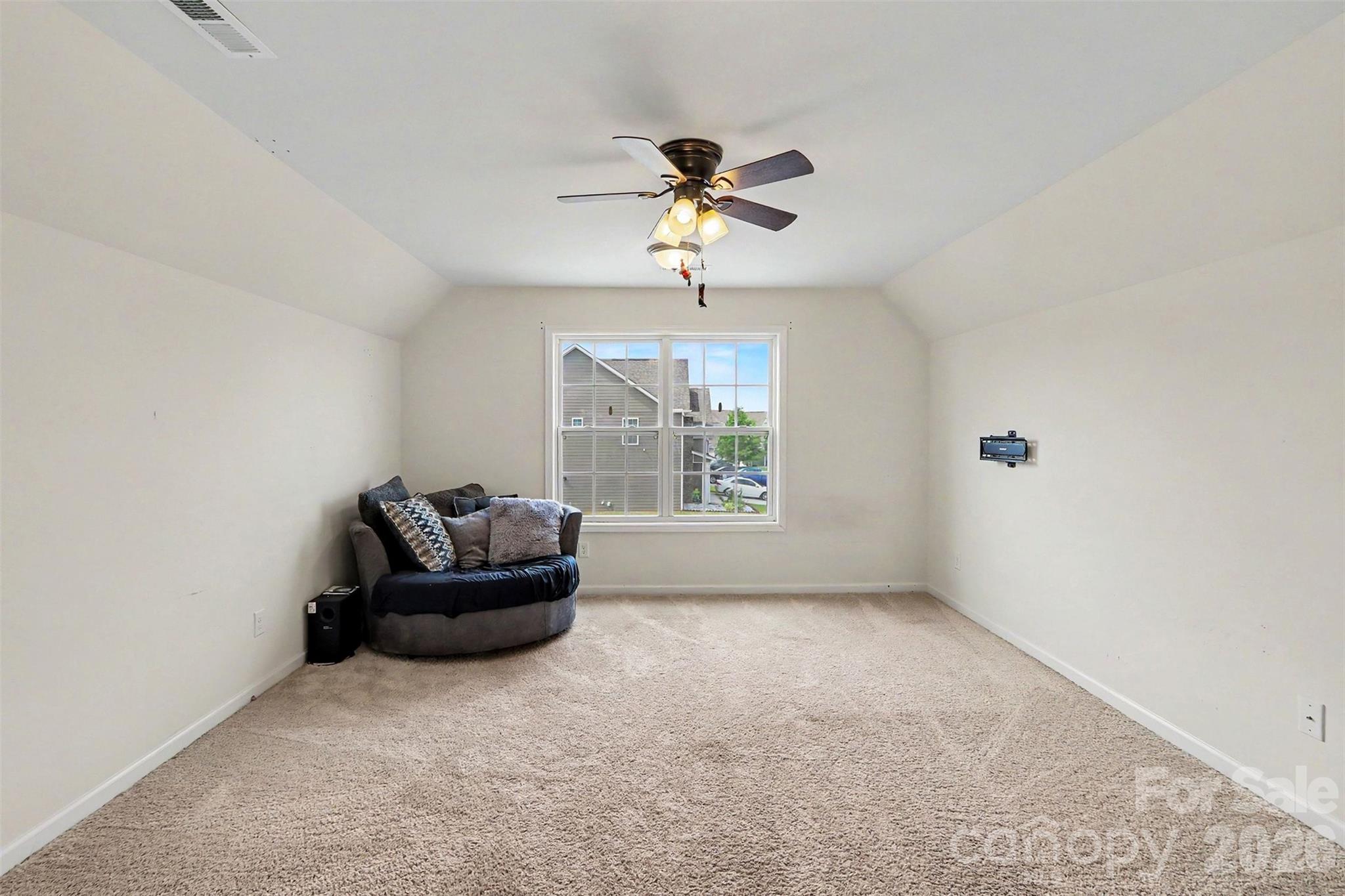 Bonus room - 124 Championship Drive, Mooresville