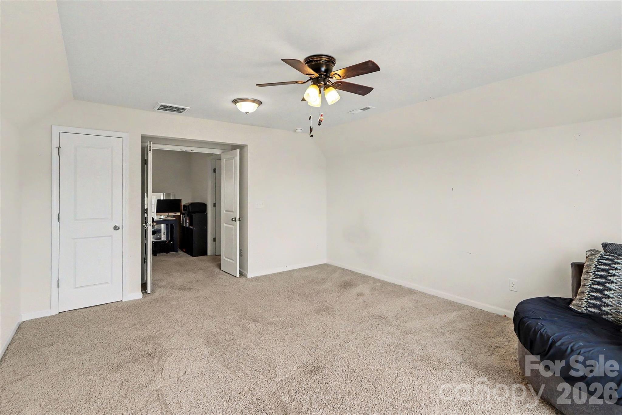 Bonus room - 124 Championship Drive, Mooresville