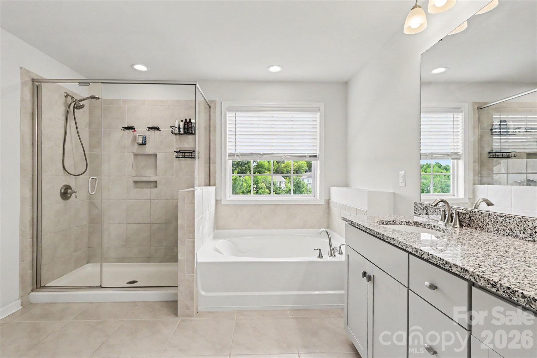 Primary Ensuite - 124 Championship Drive, Mooresville