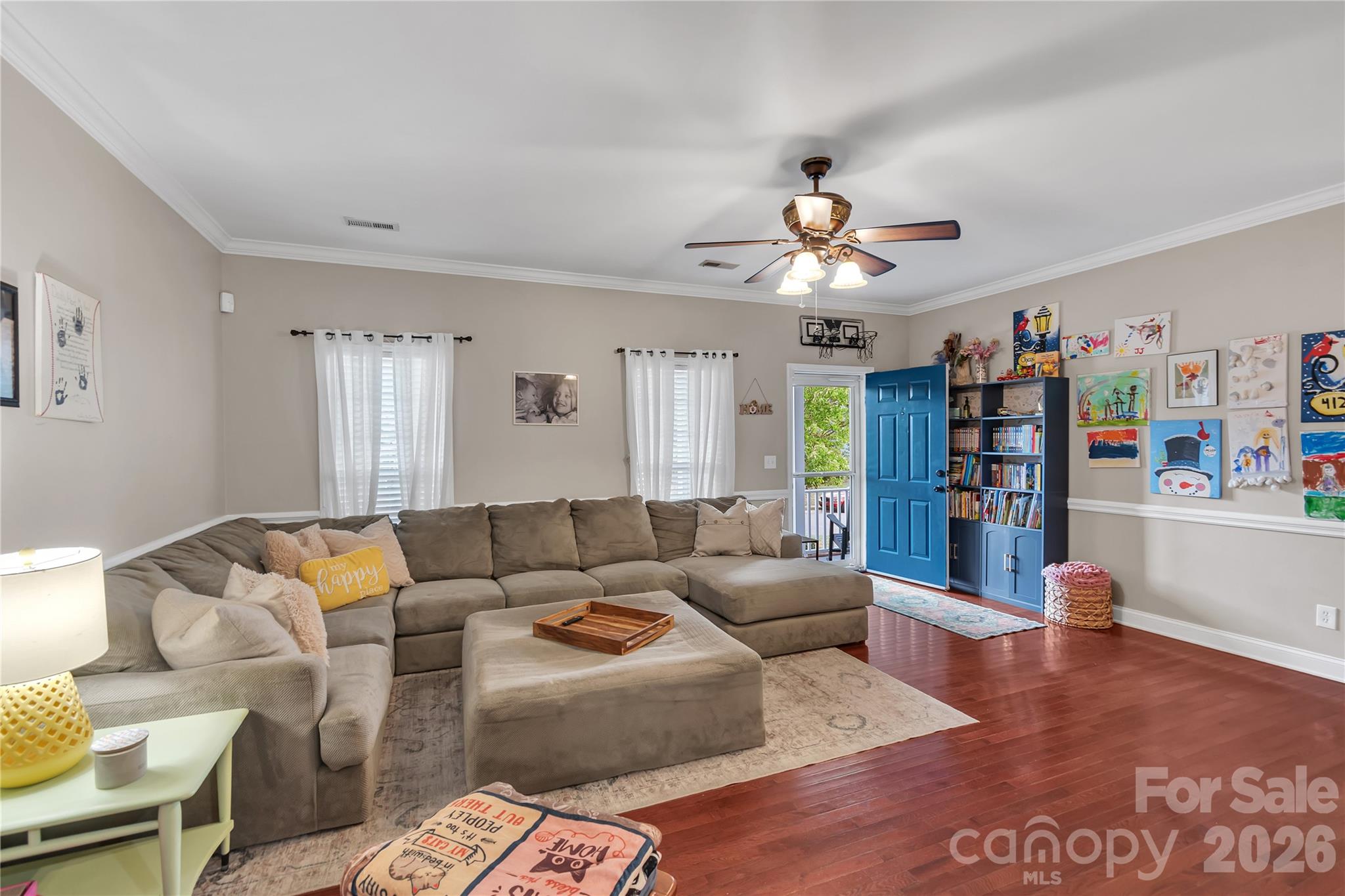 Single Family Residence at 119 Brookview Drive, Shelby, photo 4 of 29