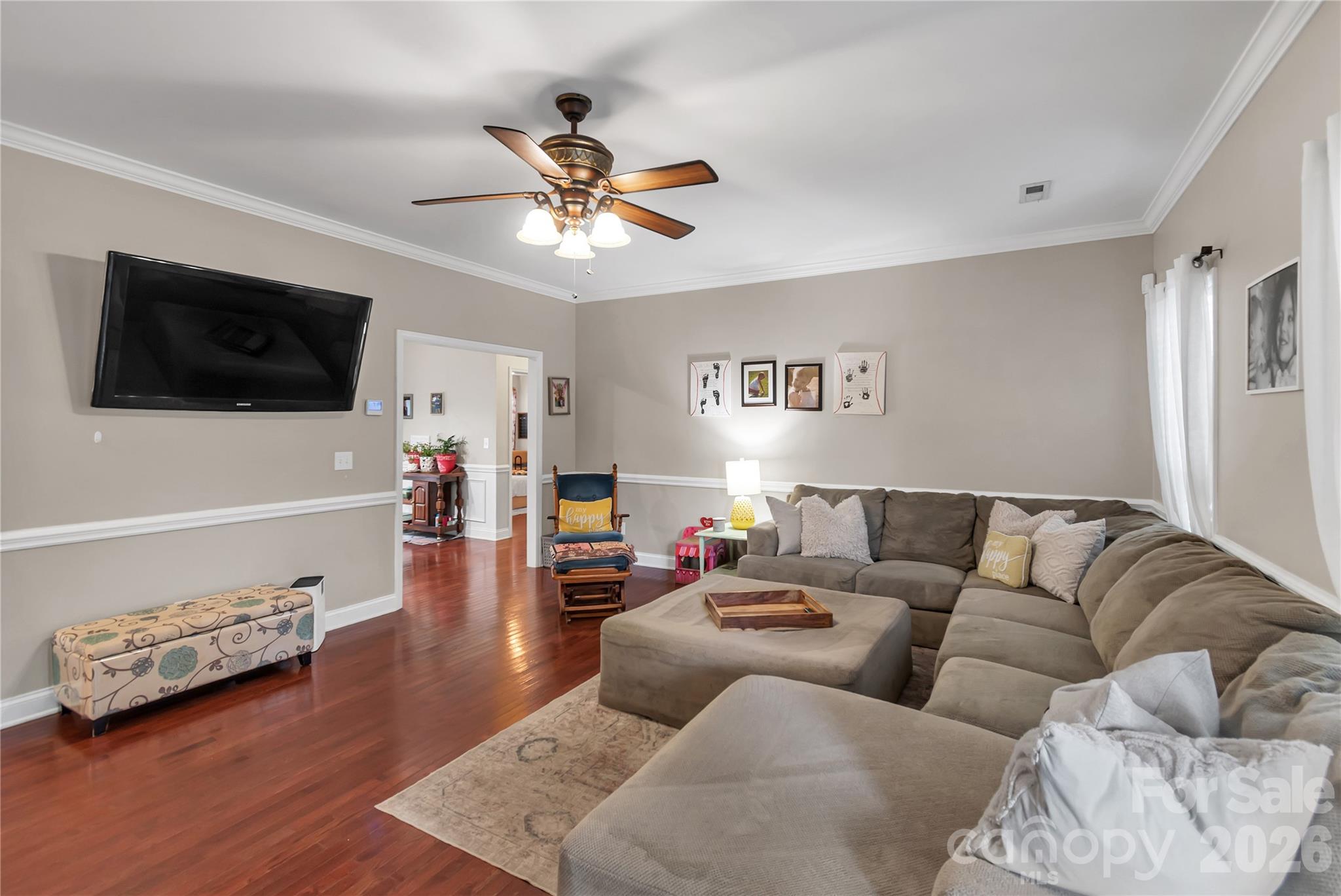 Single Family Residence at 119 Brookview Drive, Shelby, photo 5 of 29