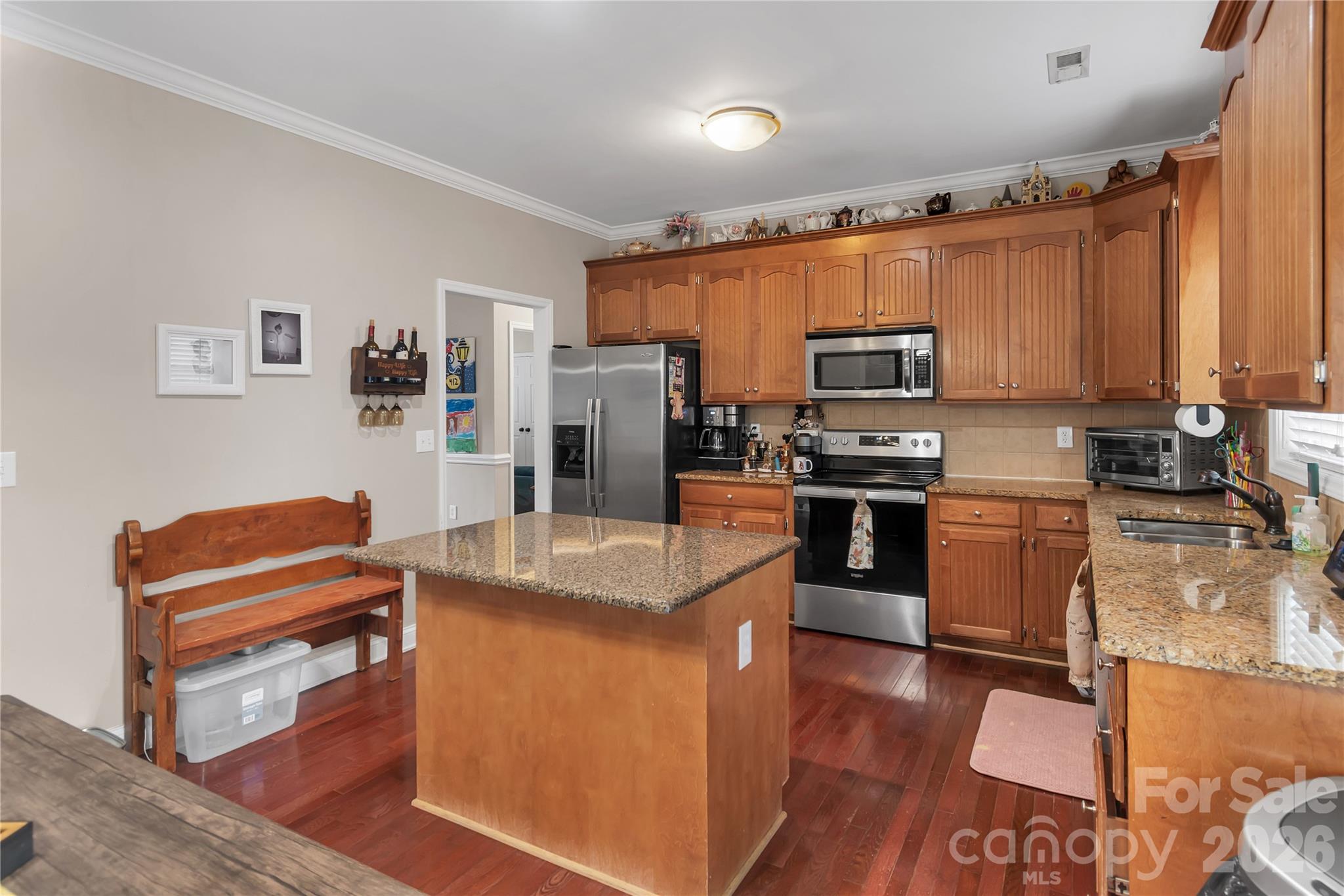 Single Family Residence at 119 Brookview Drive, Shelby, photo 6 of 29