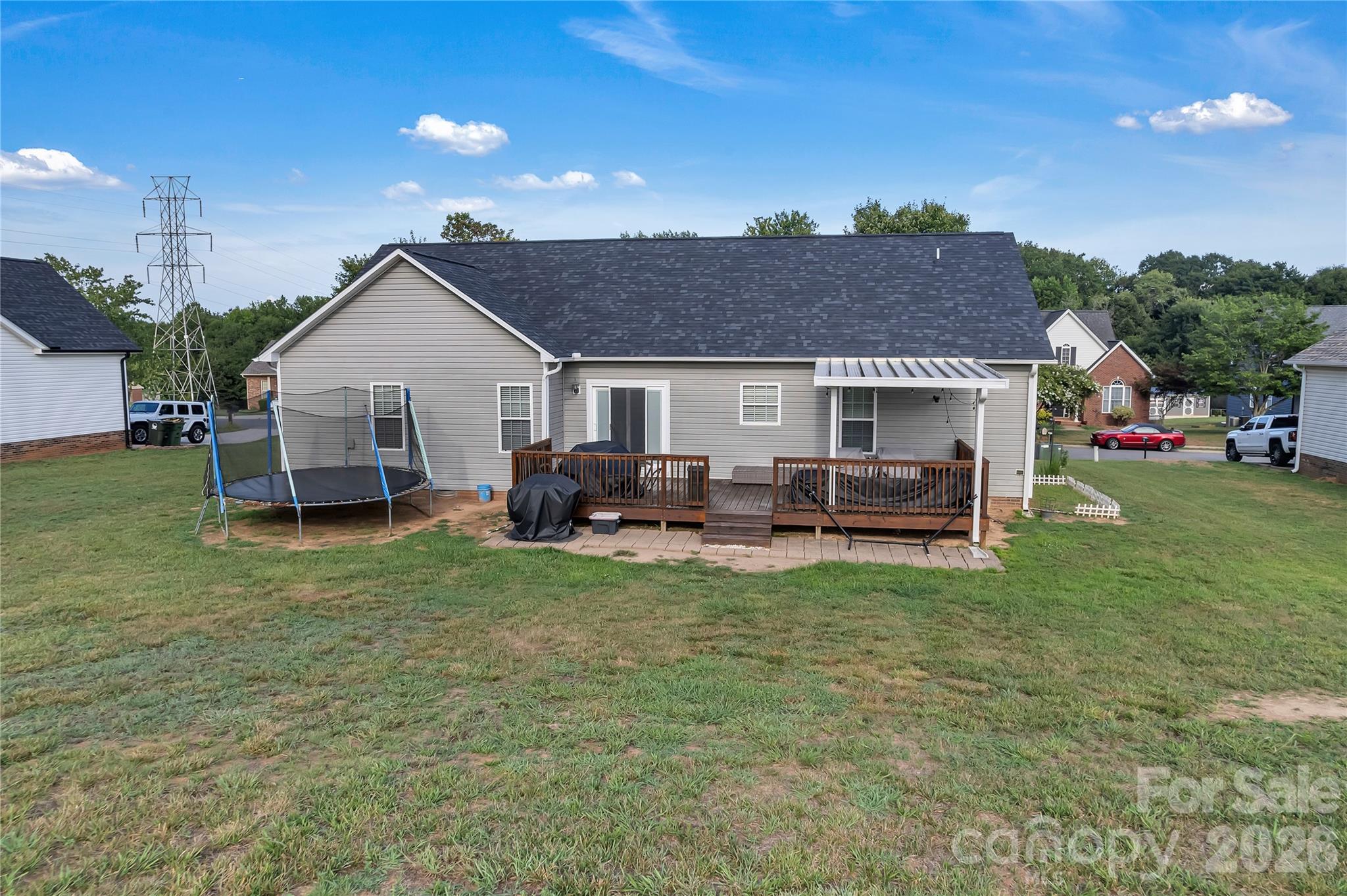Single Family Residence at 119 Brookview Drive, Shelby, photo 21 of 29