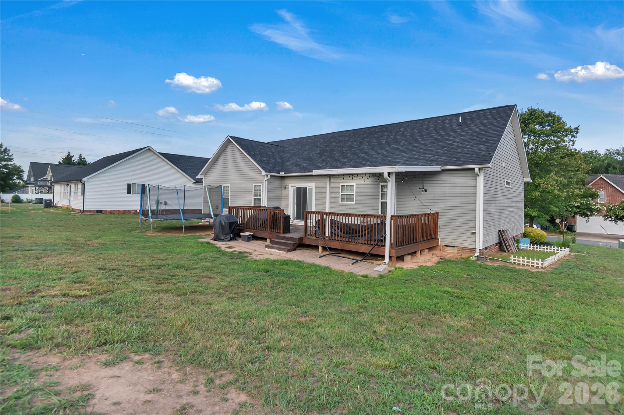 Single Family Residence at 119 Brookview Drive, Shelby, photo 22 of 29