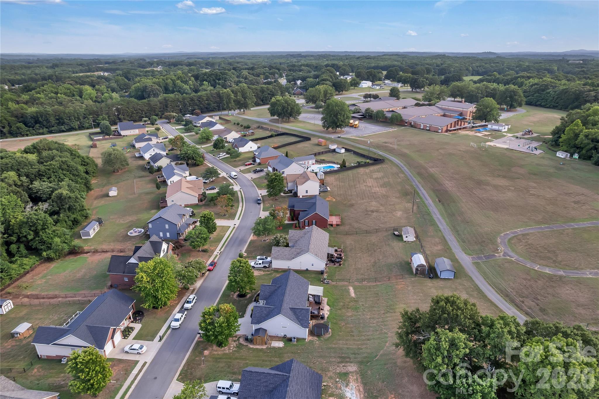 Single Family Residence at 119 Brookview Drive, Shelby, photo 27 of 29