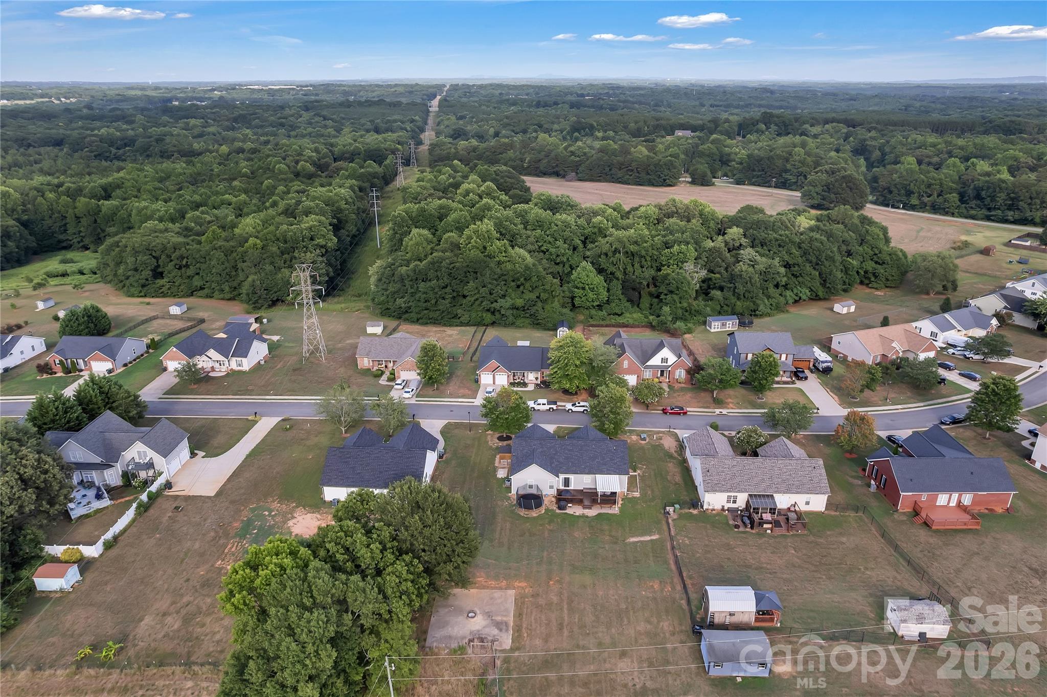Single Family Residence at 119 Brookview Drive, Shelby, photo 28 of 29