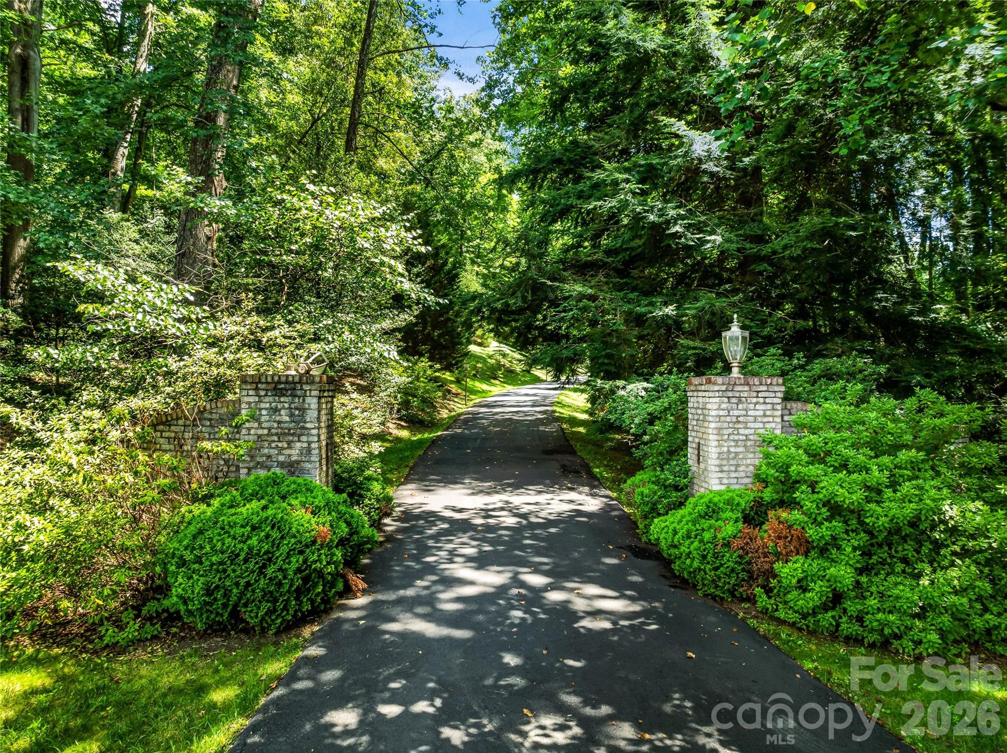 Single Family Residence at 150 Rainbow View Drive, Fletcher, photo 9 of 44