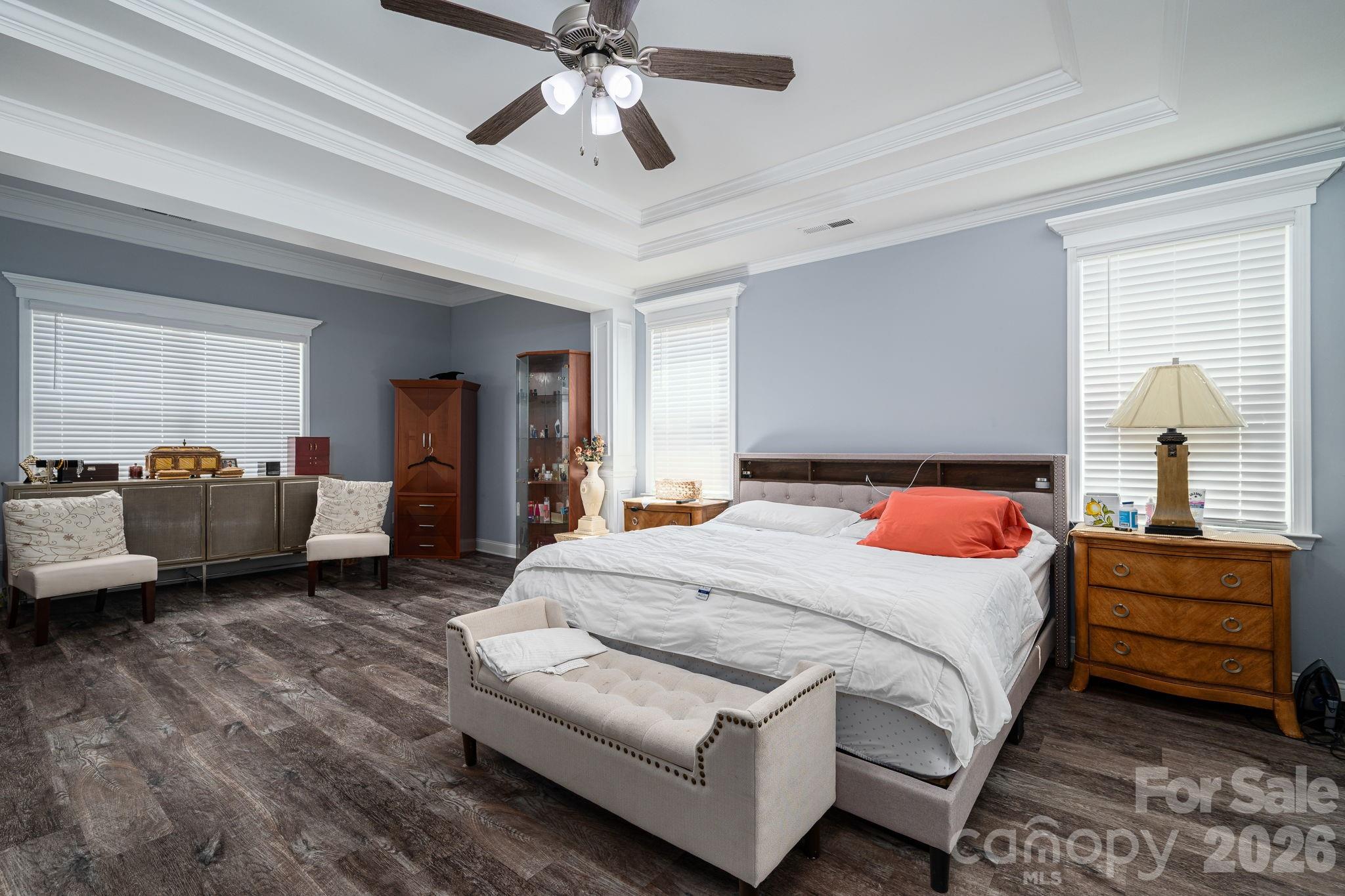 Single Family Residence at 955 Robinson Road, Gastonia, photo 13 of 45