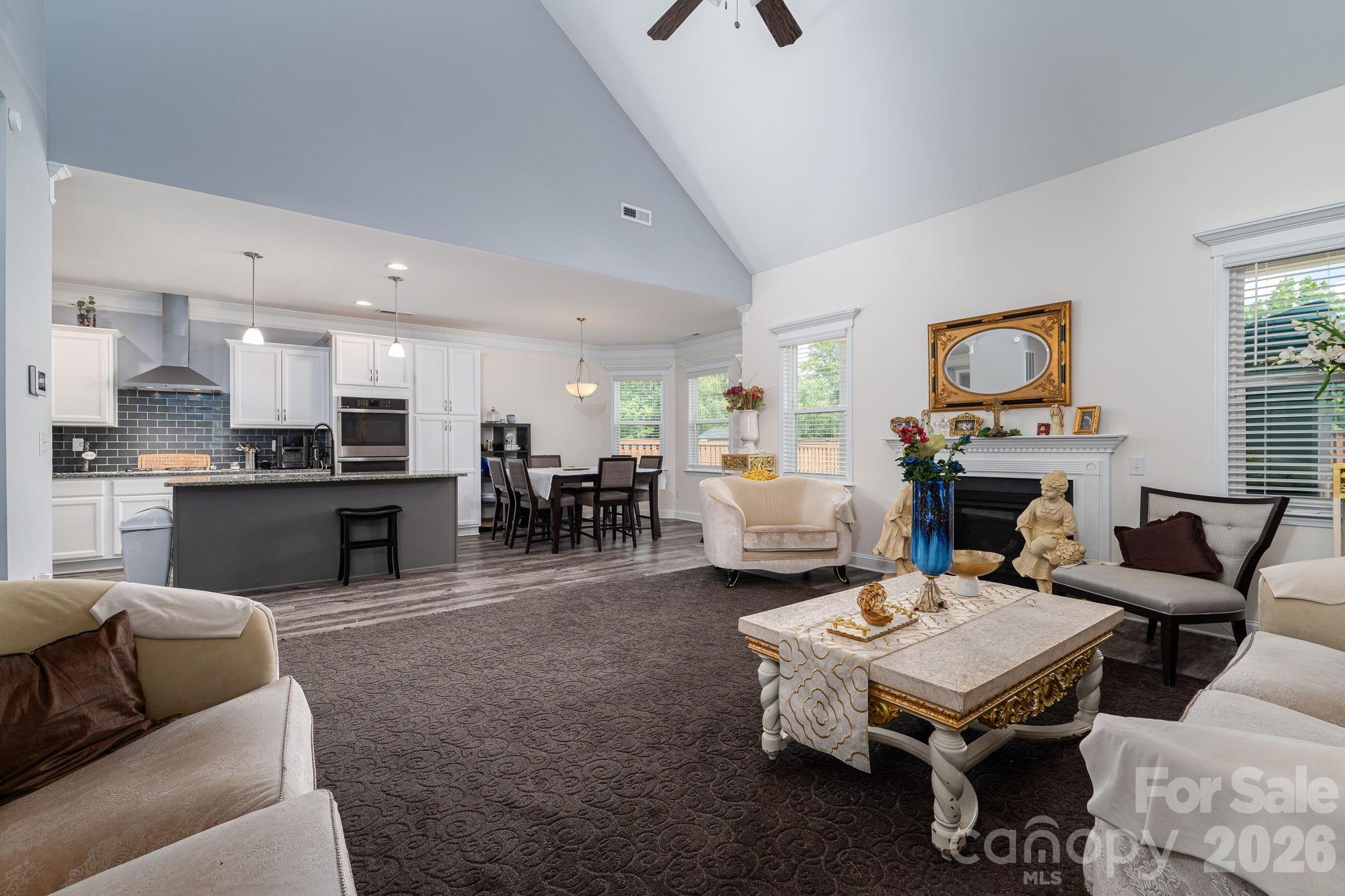 Single Family Residence at 955 Robinson Road, Gastonia, photo 21 of 45
