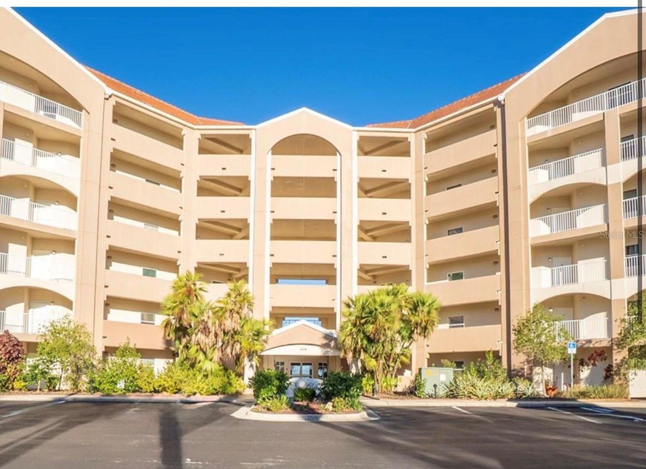 Condominium at 104 SURFVIEW DR #2503, PALM COAST, photo 4 of 26
