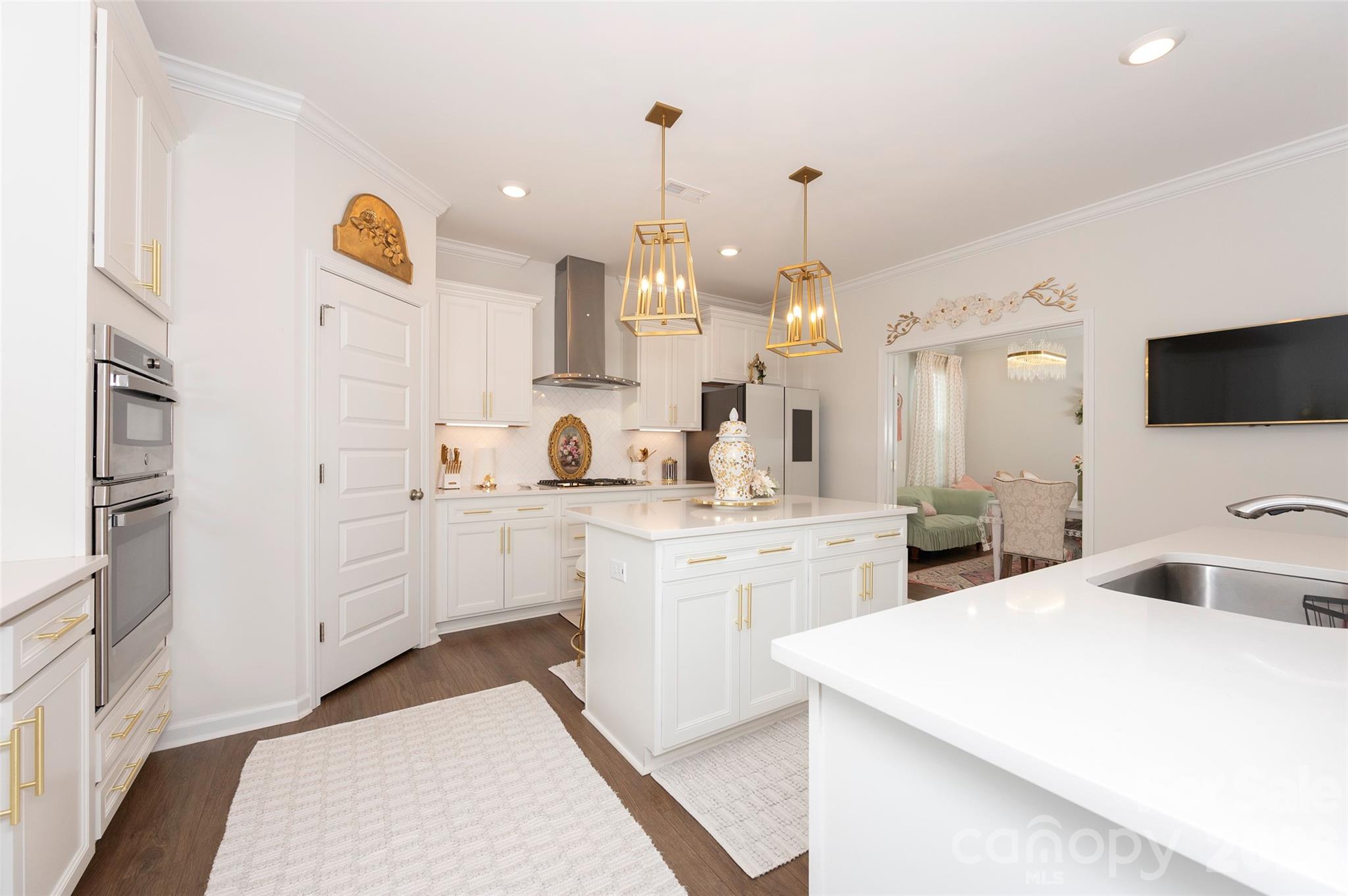 Single Family Residence at 6249 Finch Meadow Court, Clemmons, photo 9 of 39
