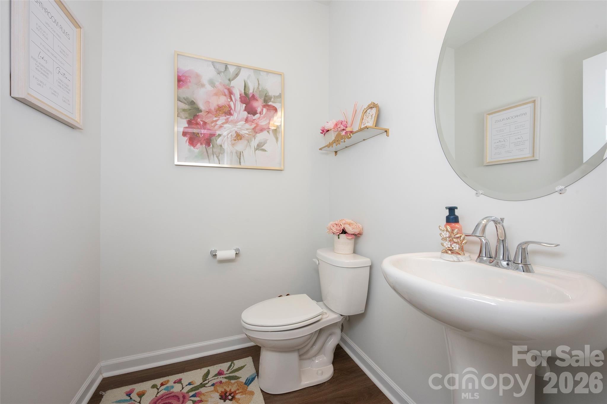Single Family Residence at 6249 Finch Meadow Court, Clemmons, photo 32 of 39