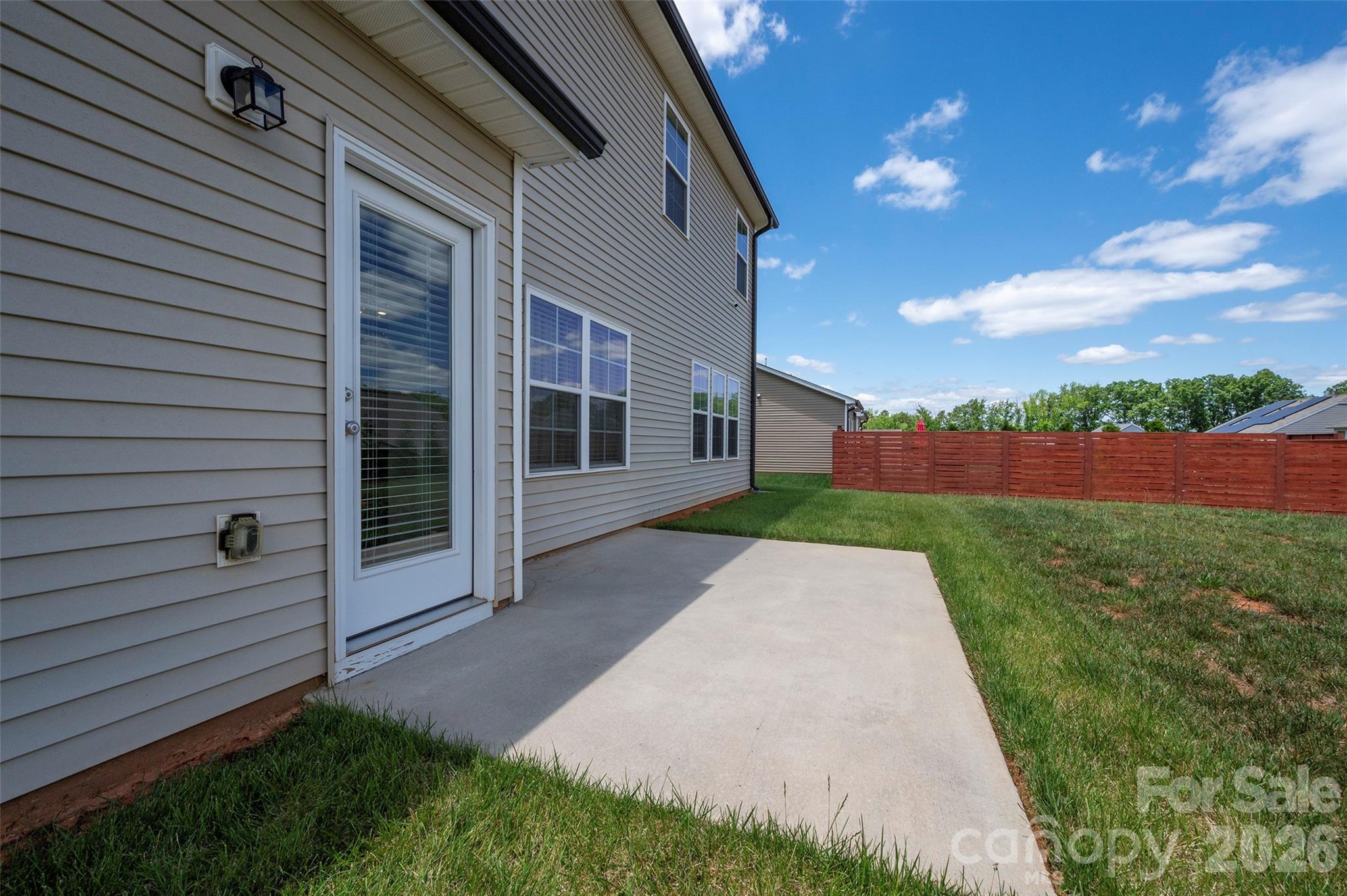 Single Family Residence at 6249 Finch Meadow Court, Clemmons, photo 37 of 39
