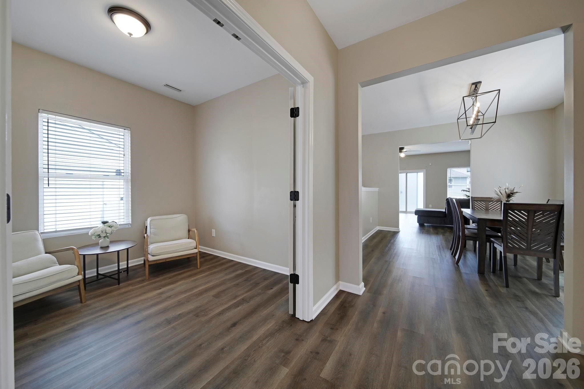 Single Family Residence at 732 Sherman Street, Gastonia, photo 6 of 38